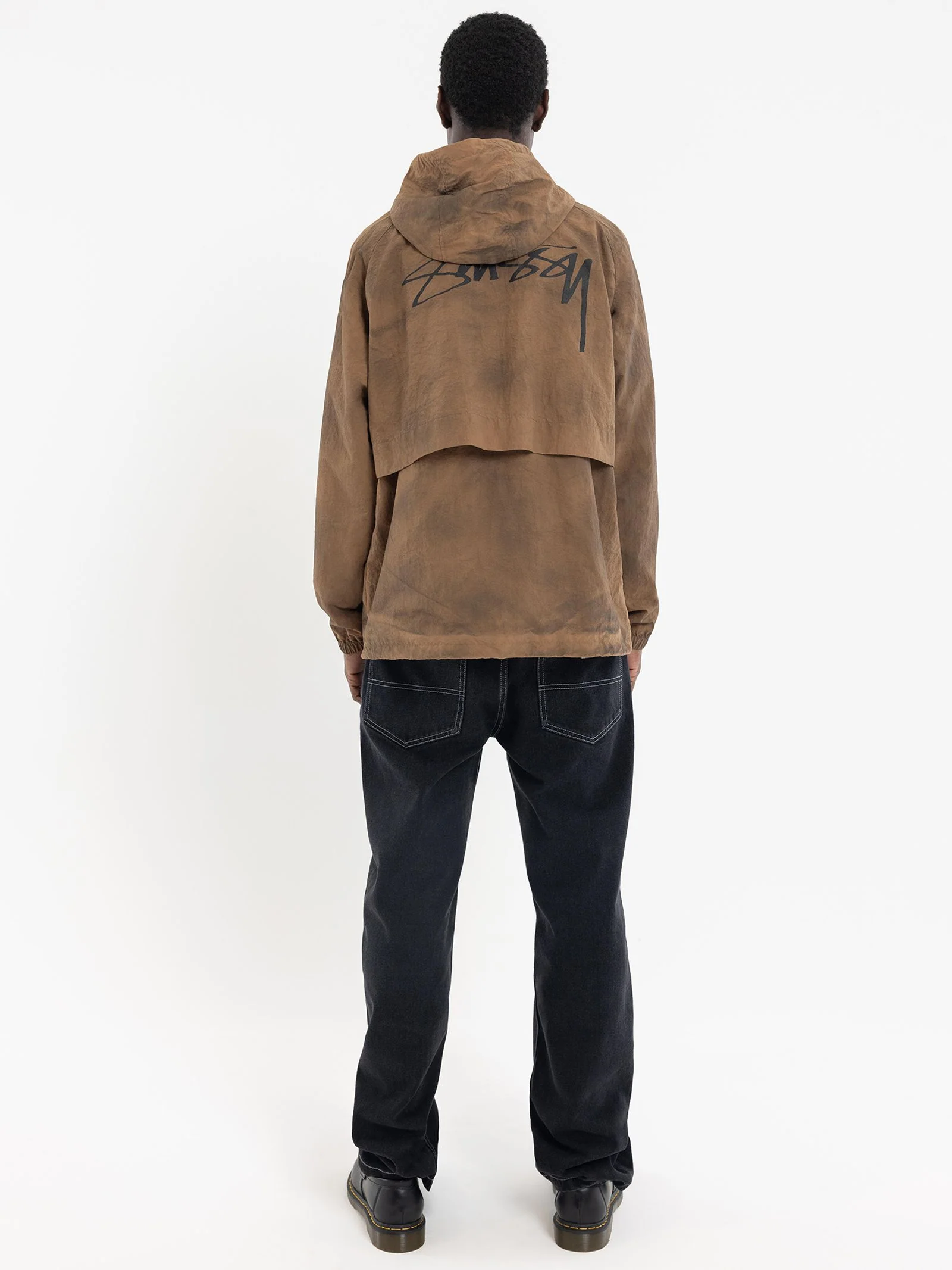 Wave Dye Jacket - Image 3