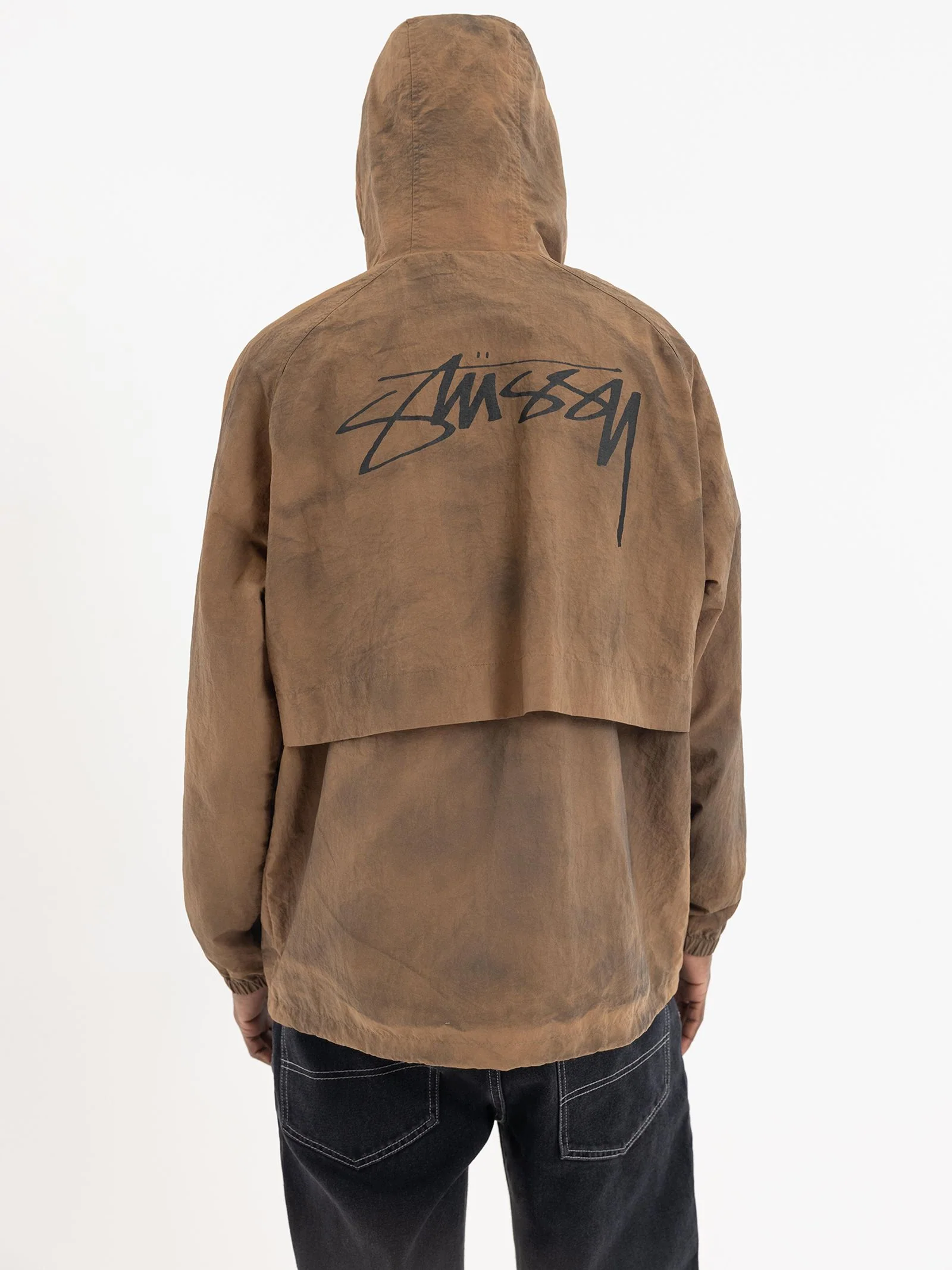 Wave Dye Jacket - Image 4