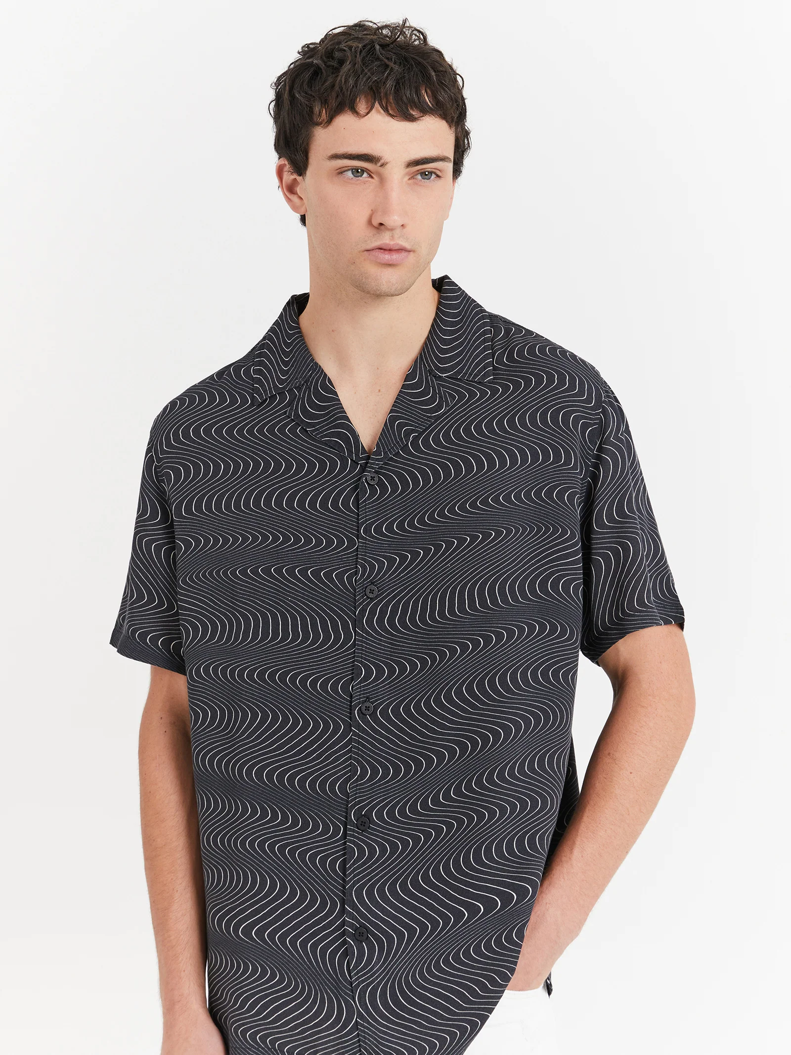 Wave Shirt - Image 3