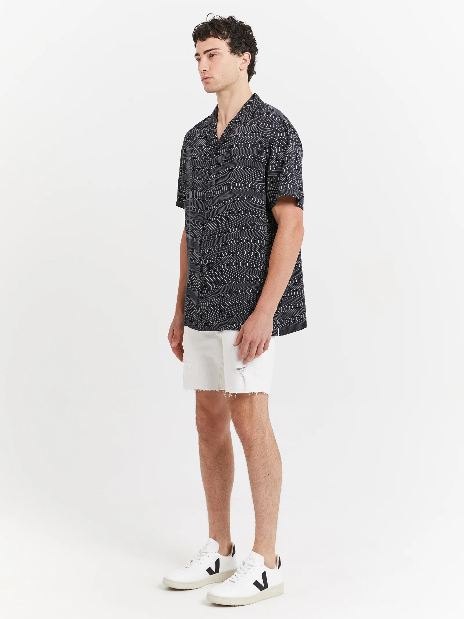 Wave Shirt - Image 4