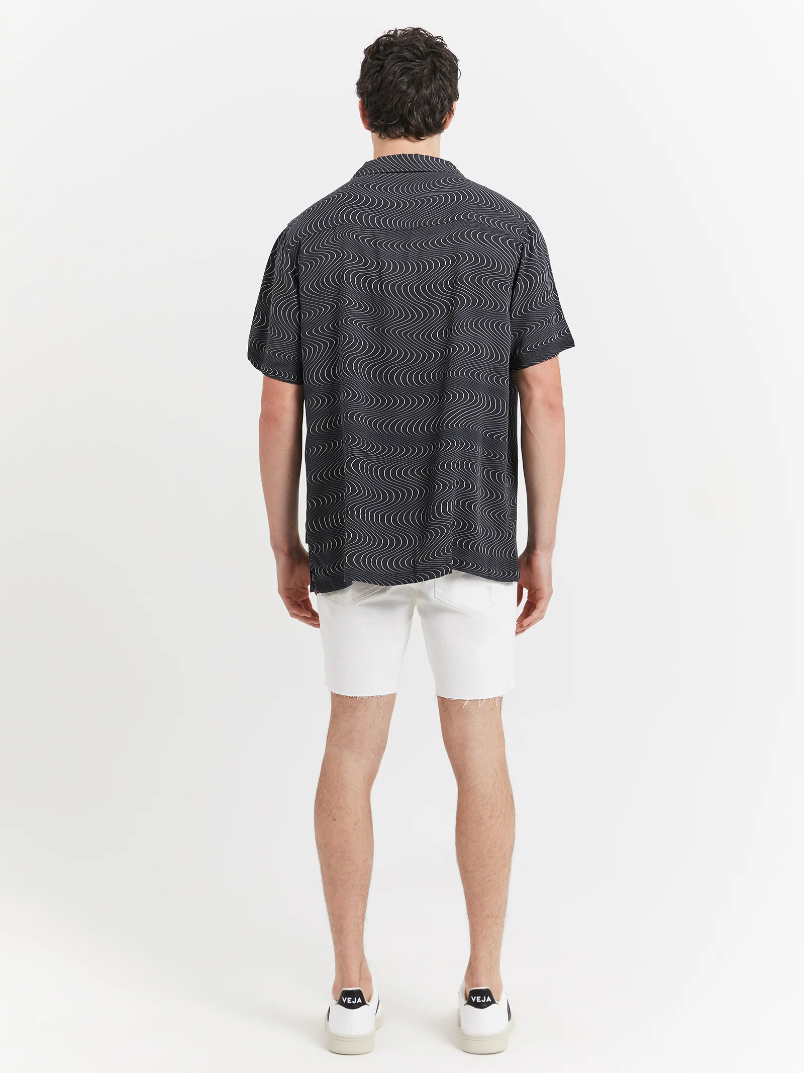 Wave Shirt - Image 5
