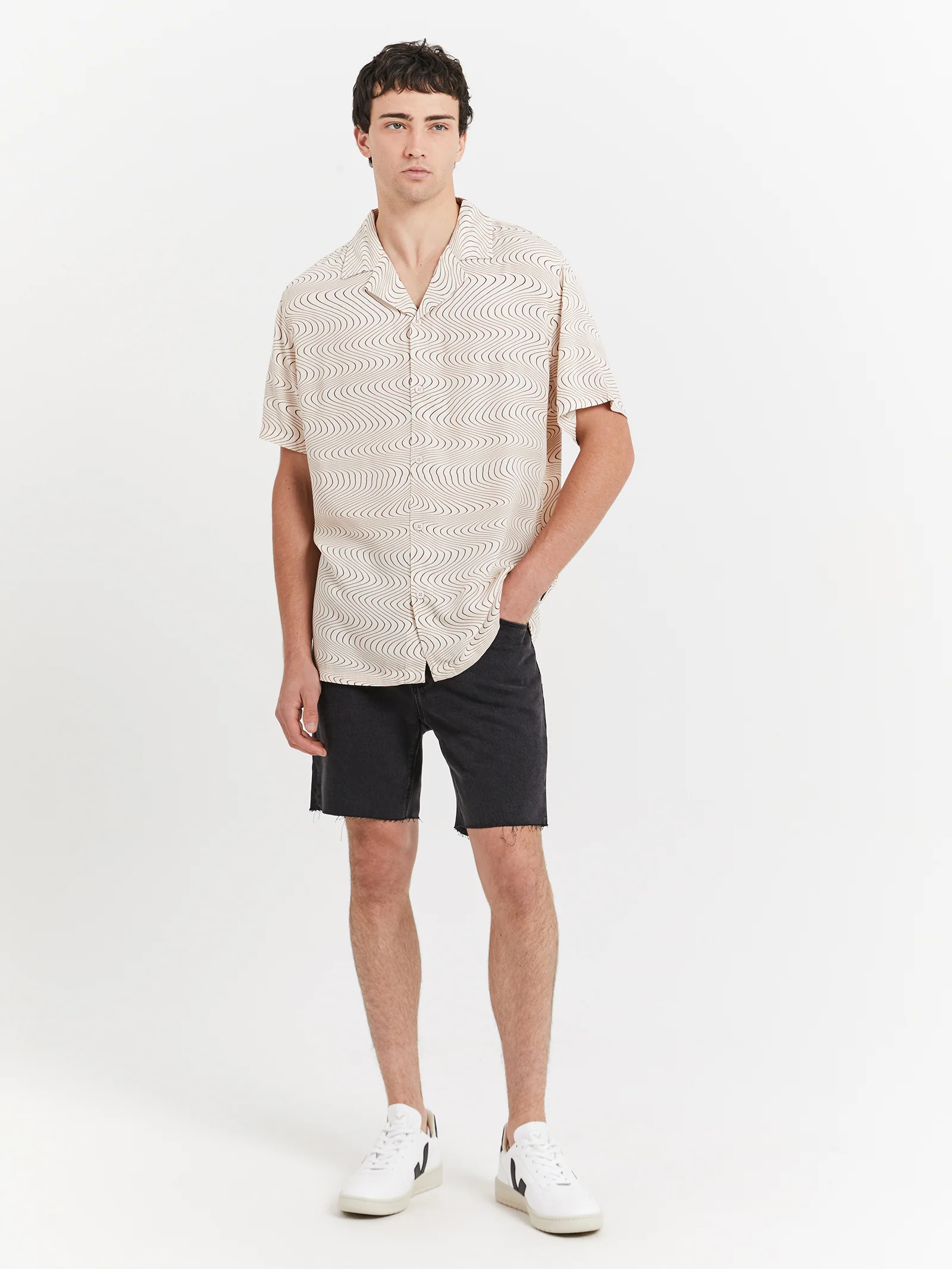 Wave Shirt - Image 2