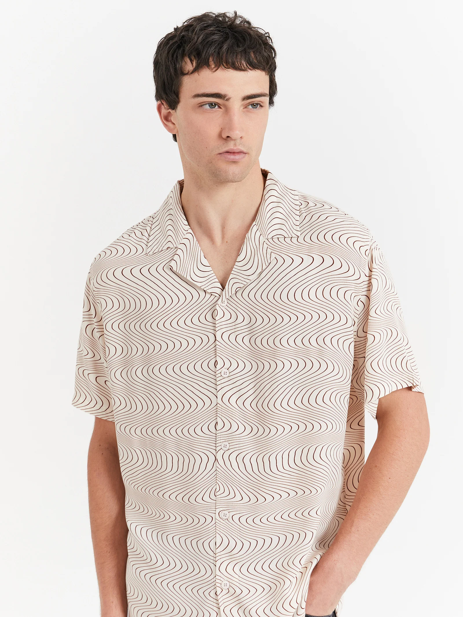Wave Shirt - Image 3
