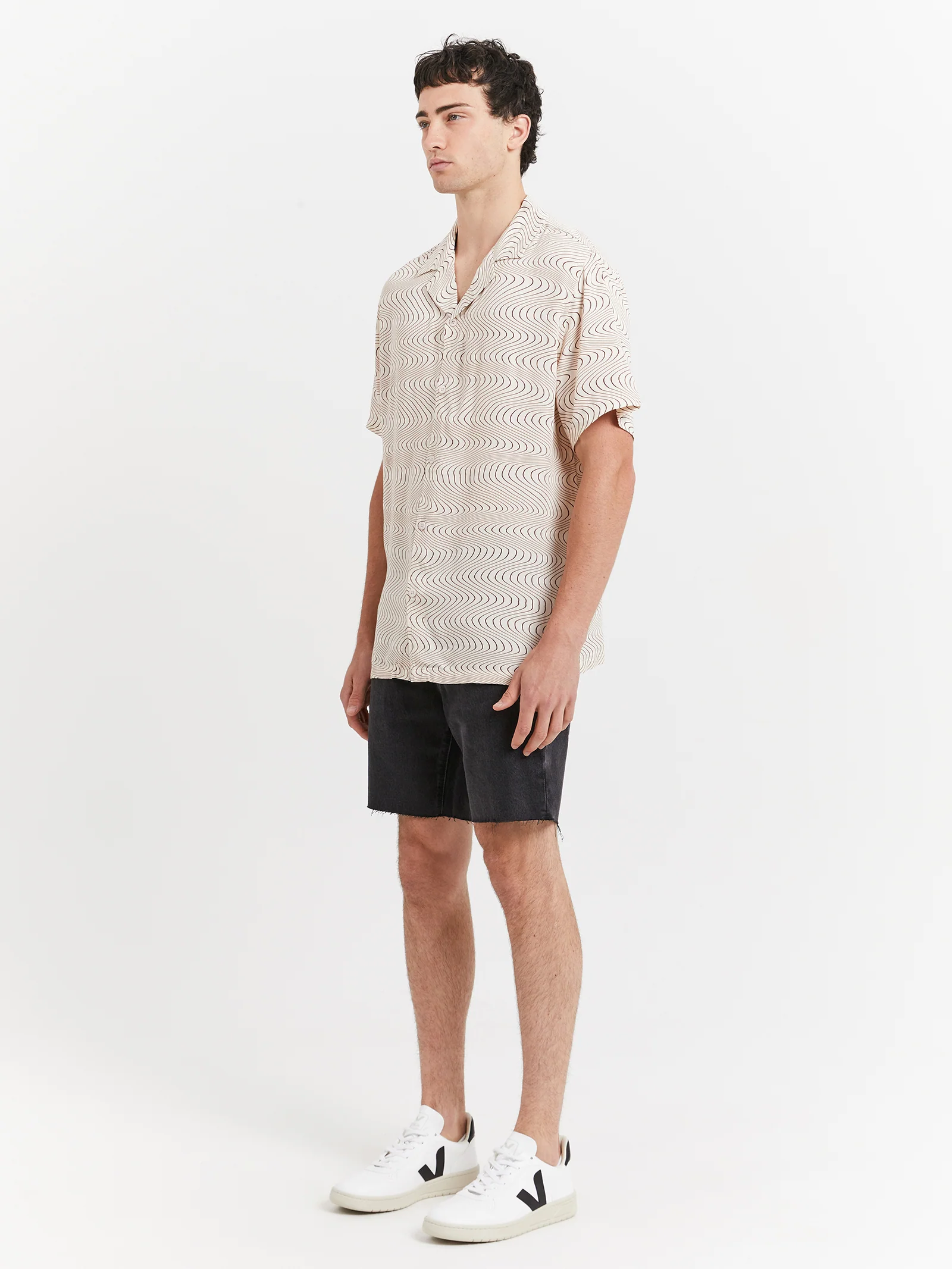 Wave Shirt - Image 4