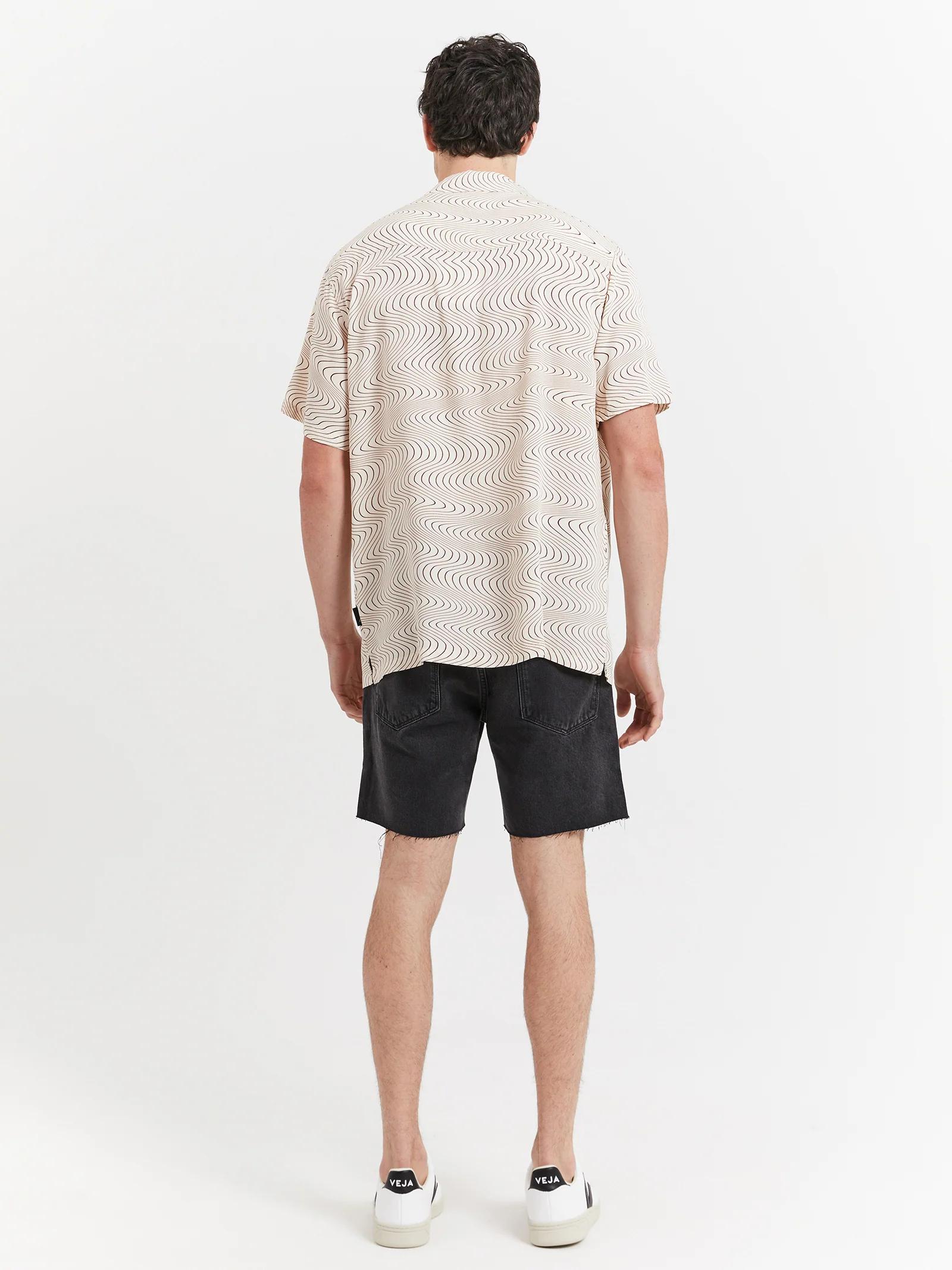 Wave Shirt - Image 5