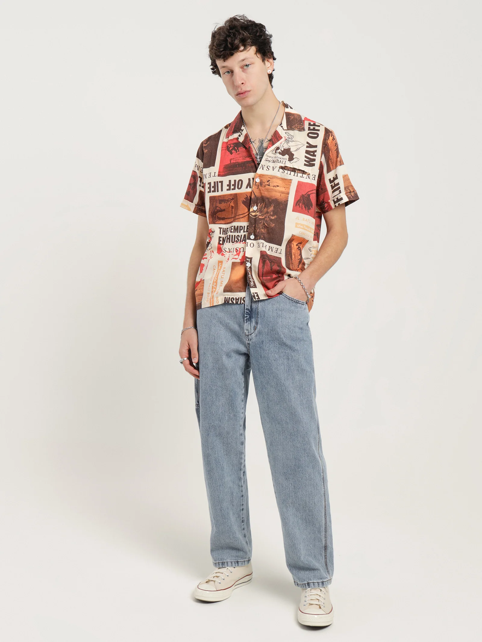 Way Off Shirt - Image 3