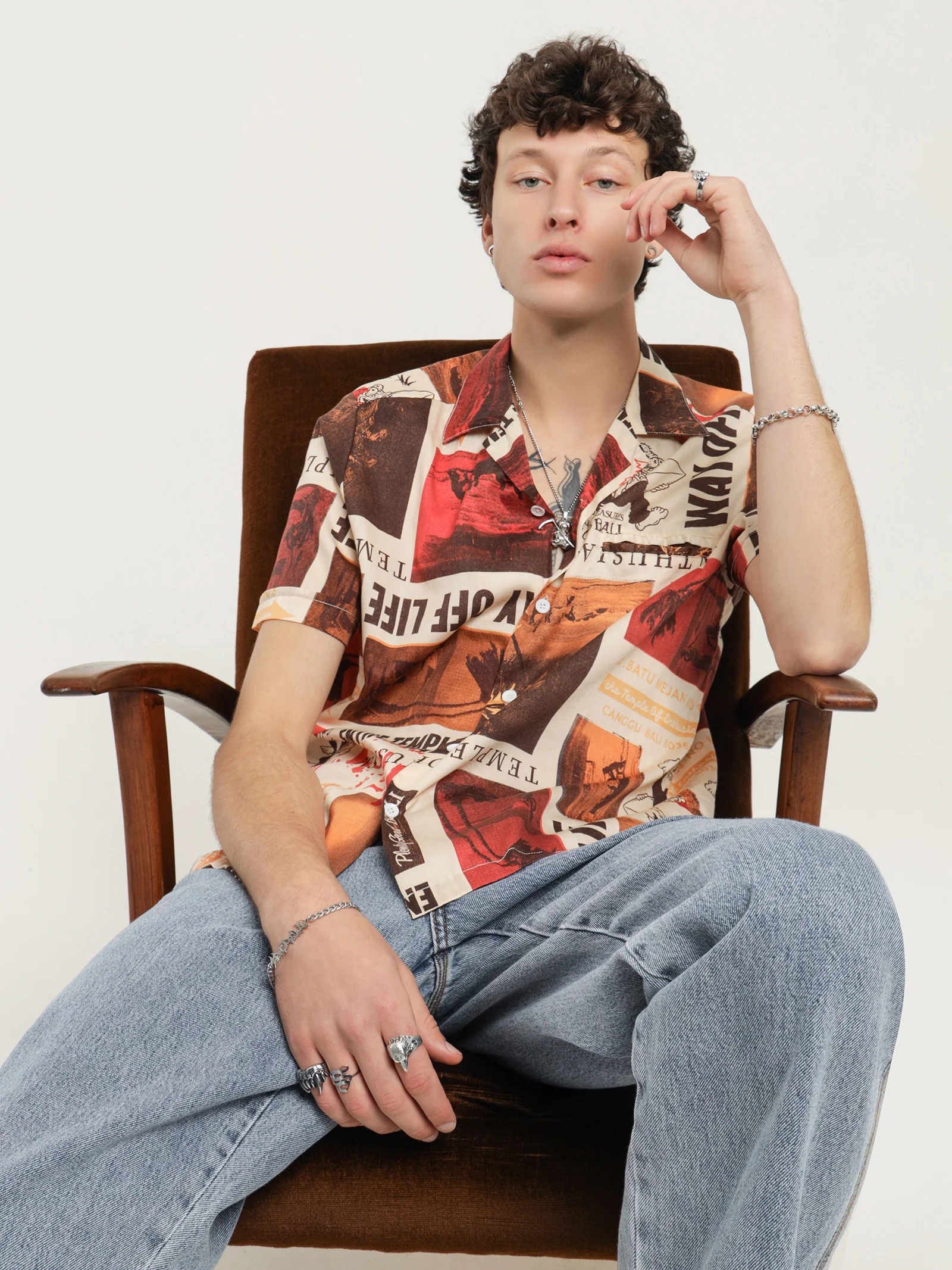 Way Off Shirt - Image 4