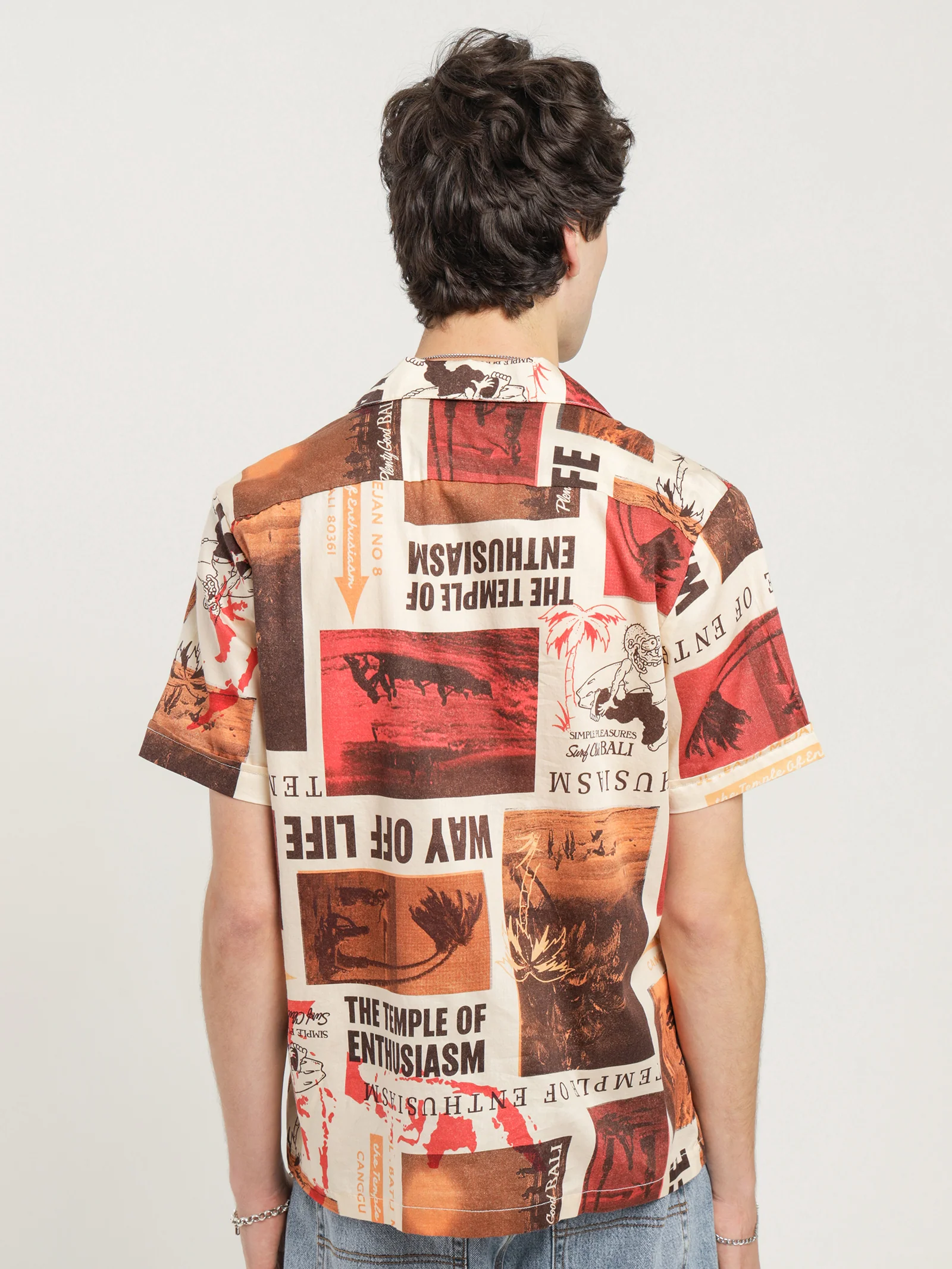 Way Off Shirt - Image 6