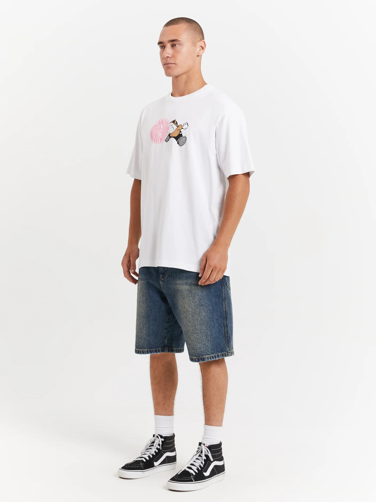 Wayland Big Dawg Short - Image 2