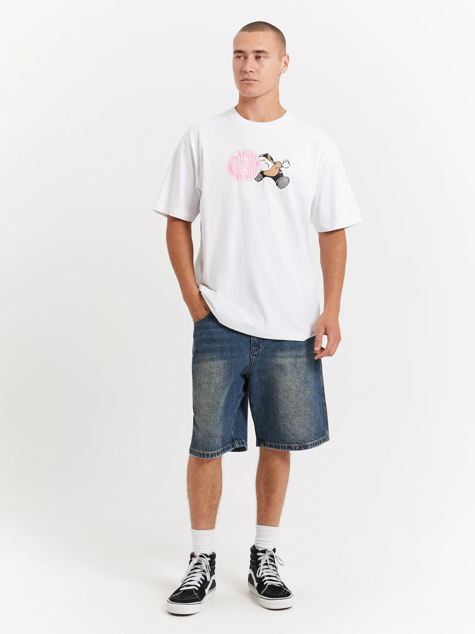 Wayland Big Dawg Short - Image 4