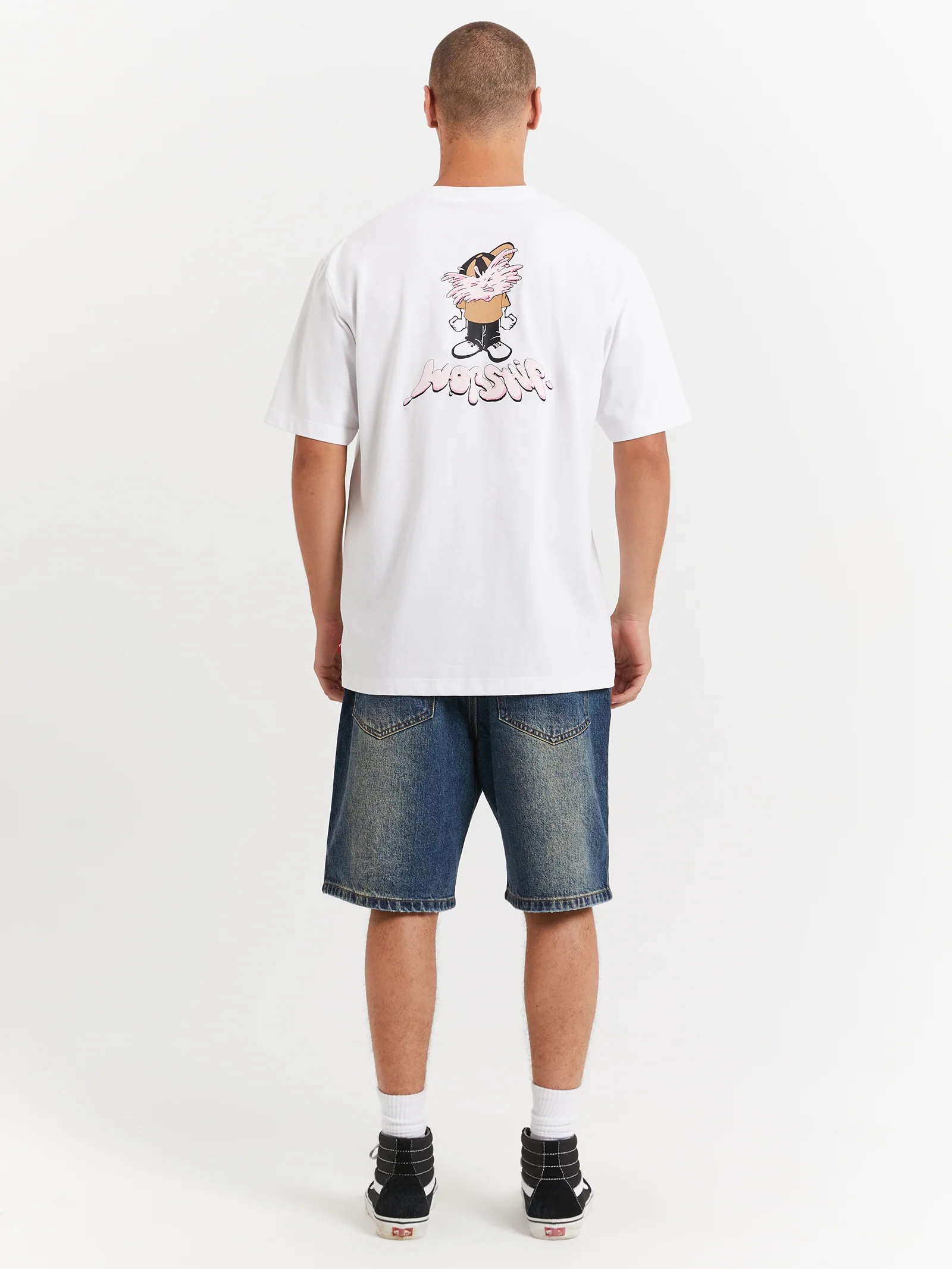 Wayland Big Dawg Short - Image 5