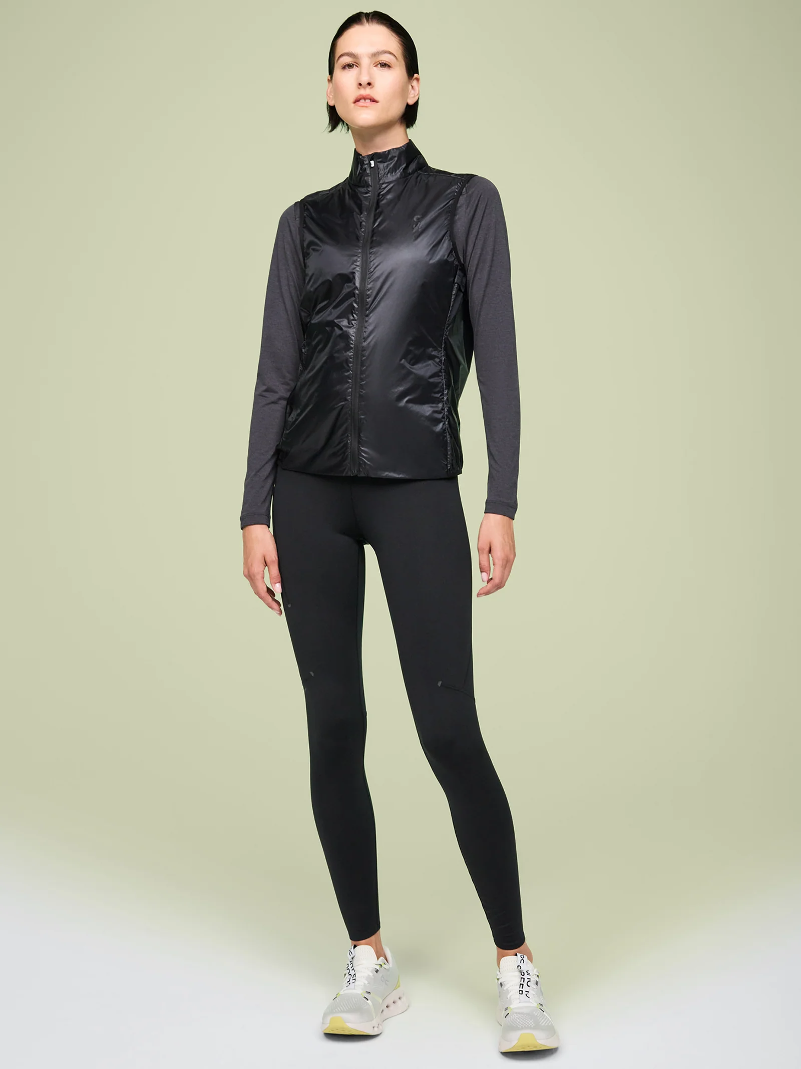 Weather Vest - Image 2