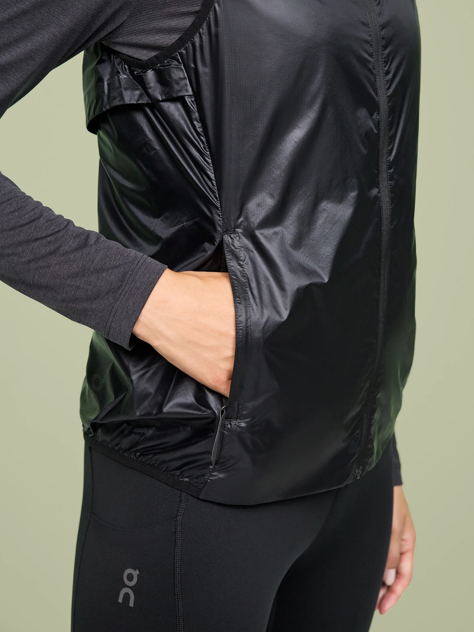 Weather Vest - Image 3