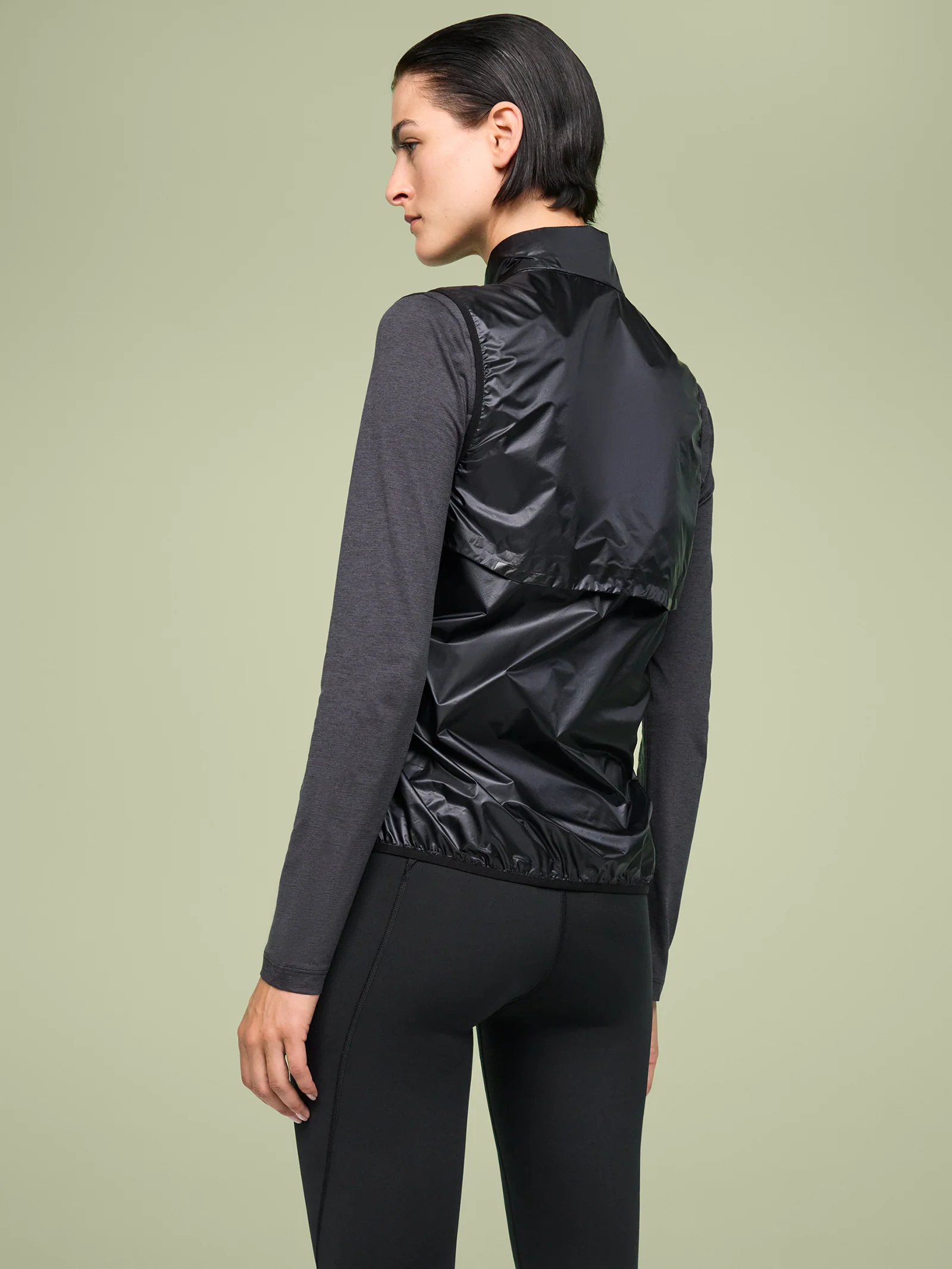 Weather Vest - Image 5