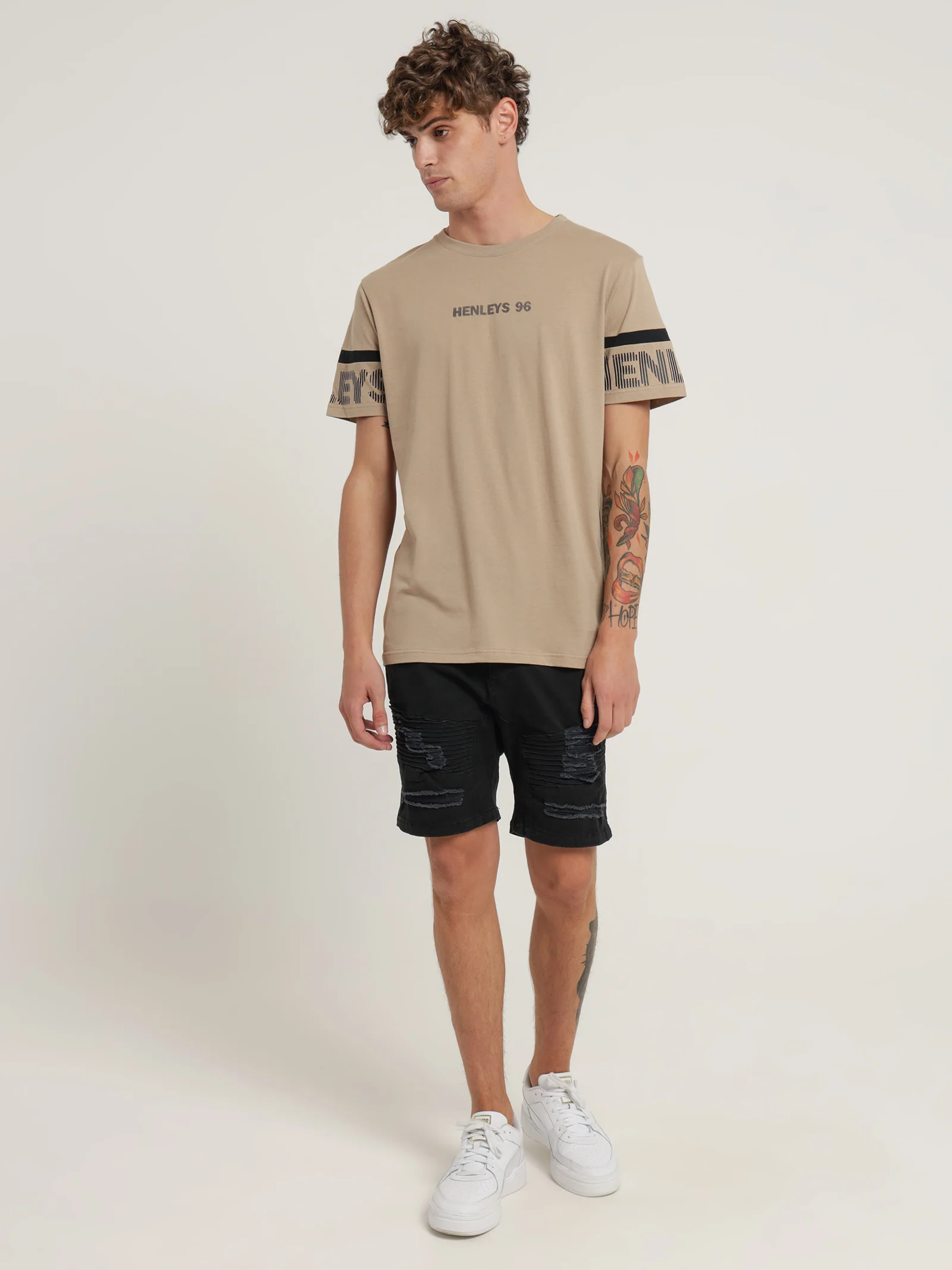 Webber T-Shirt - Image 3