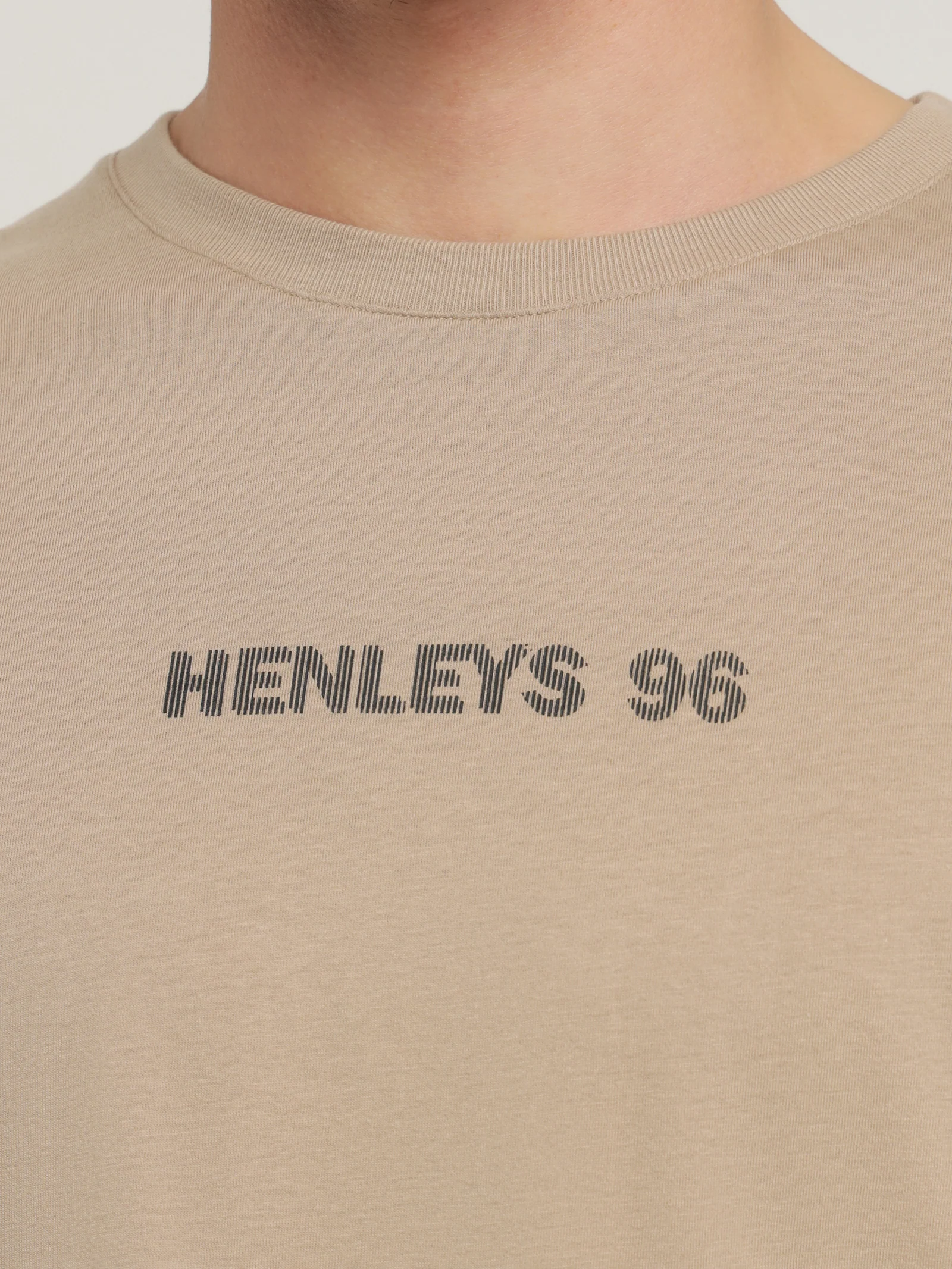 Webber T-Shirt - Image 4