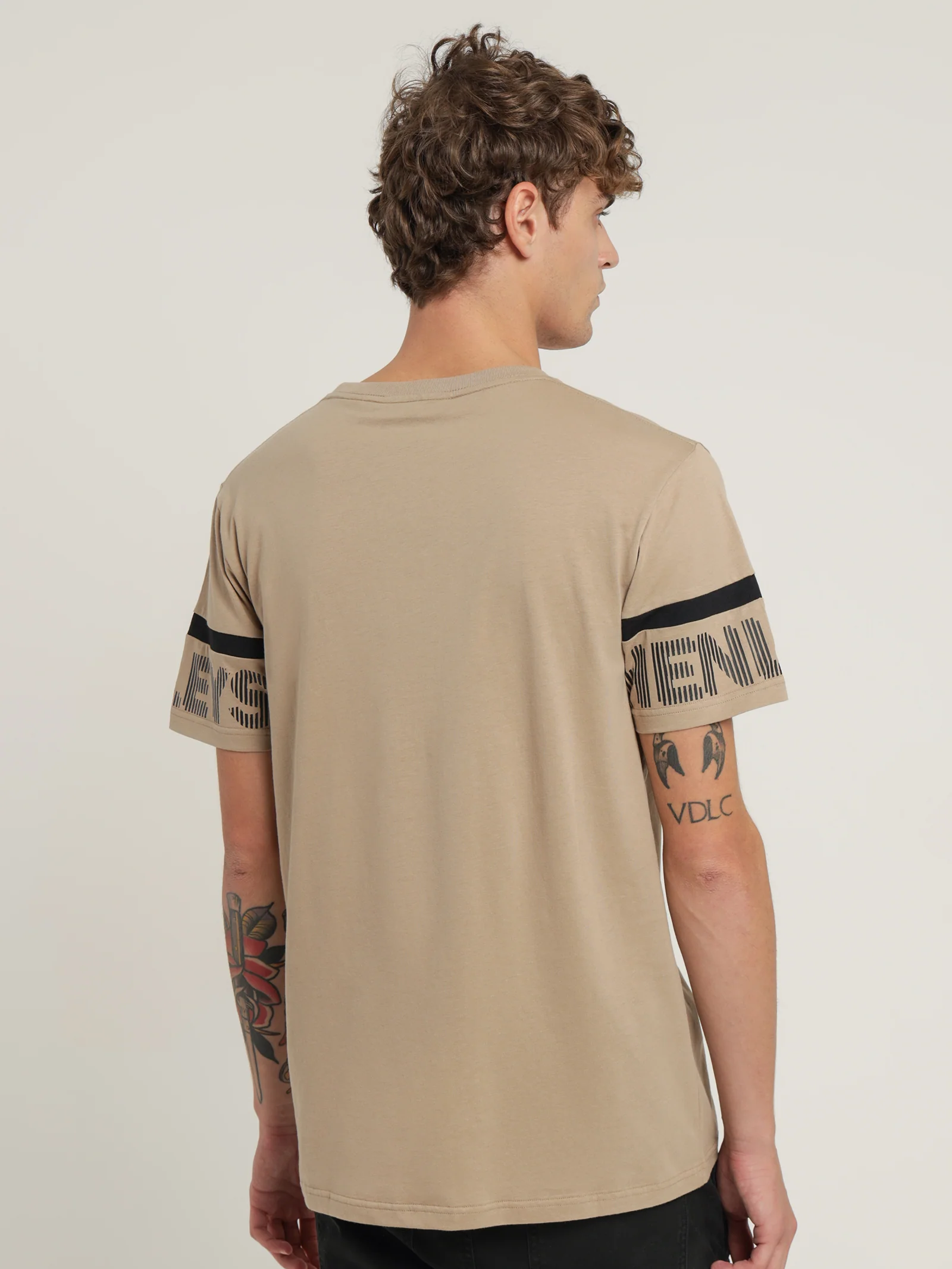 Webber T-Shirt - Image 6