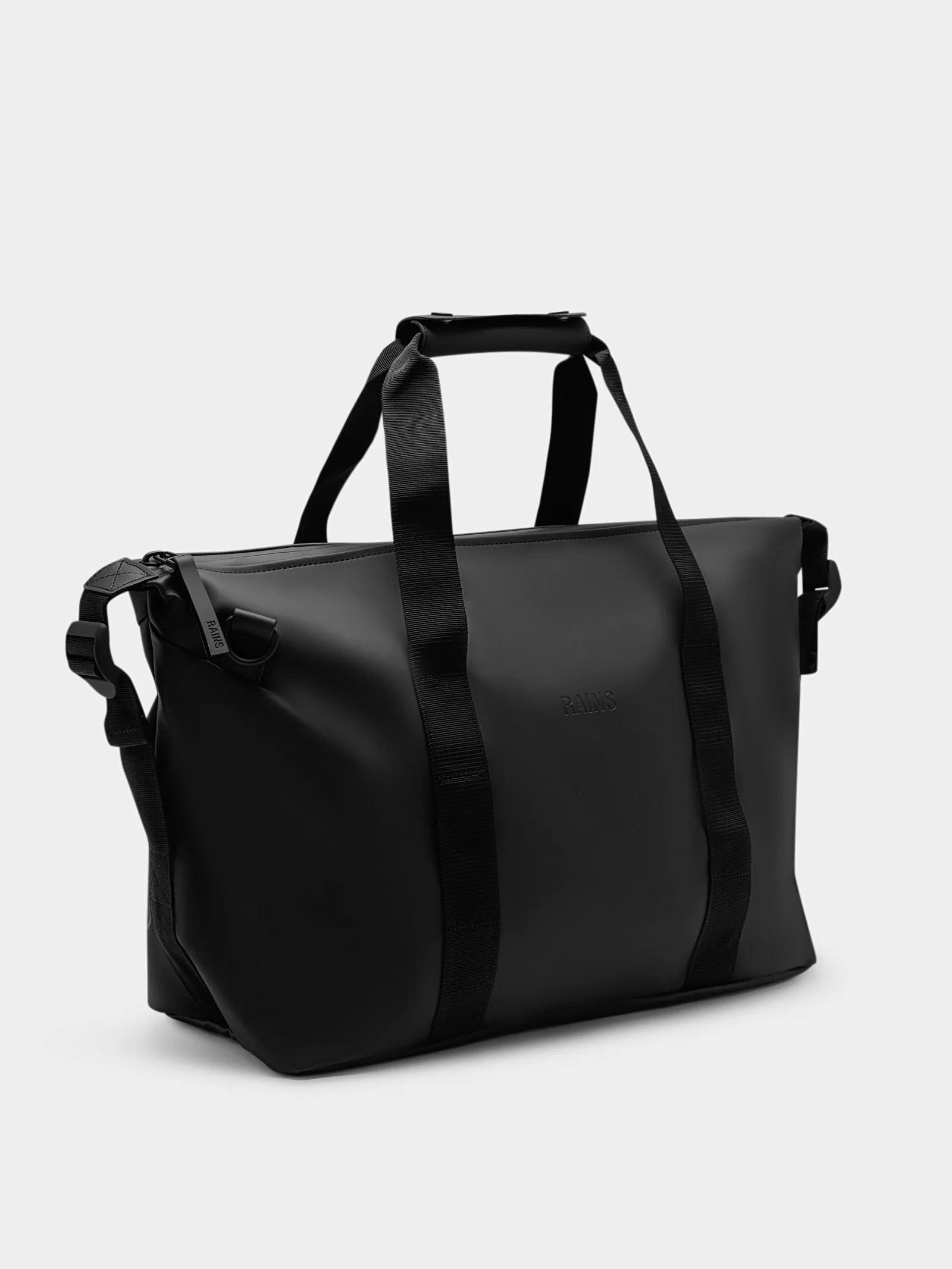 Weekend Bag Small - Image 4