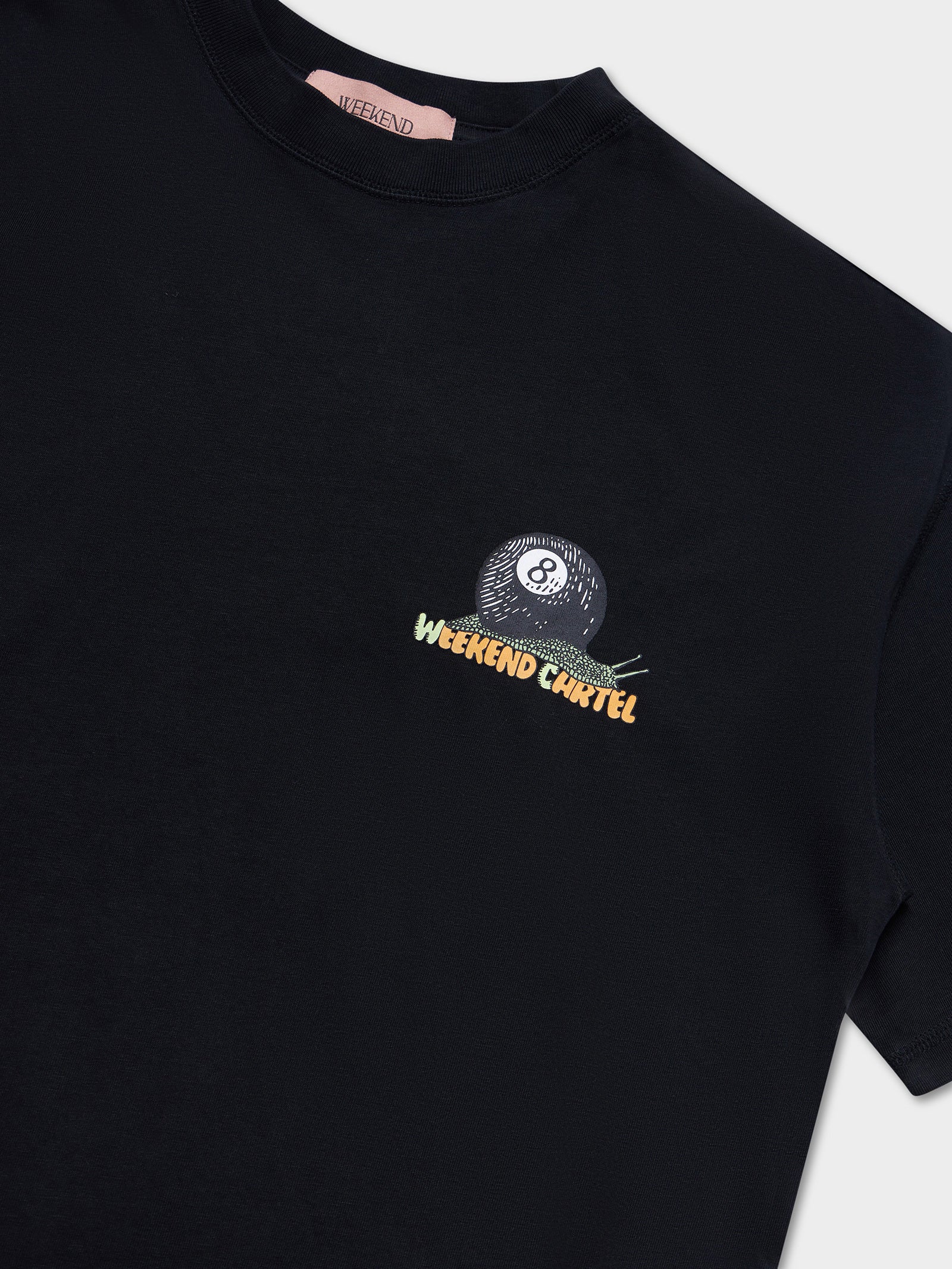 8 Snail Tee - Image 2