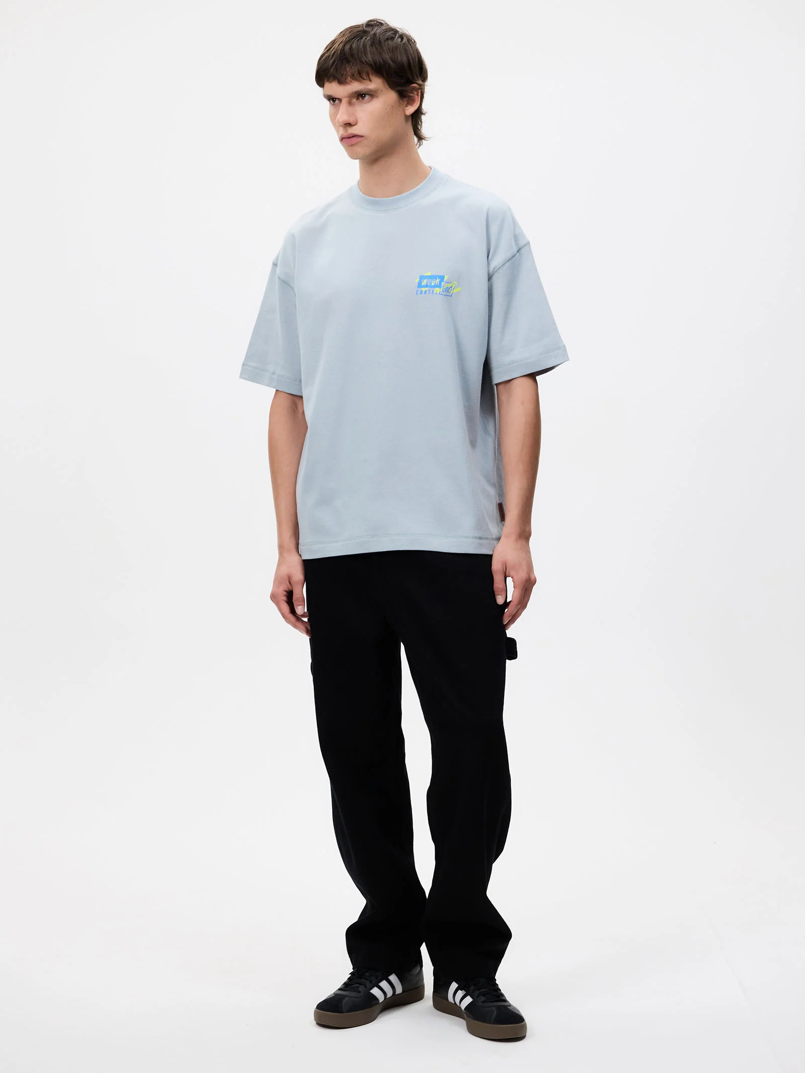 9 to 5 Tee - Image 3