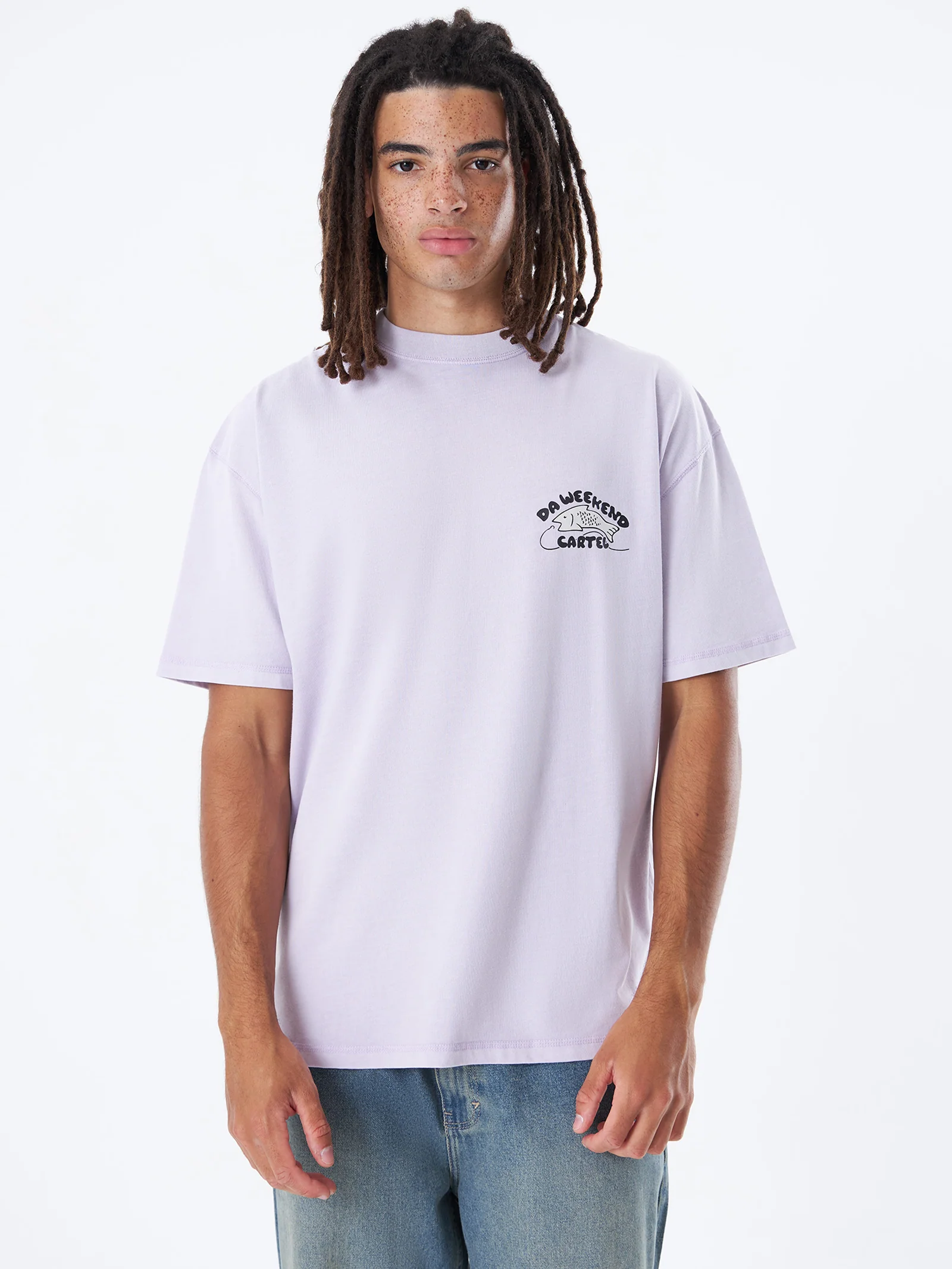 Always Fresh Tee - Image 2