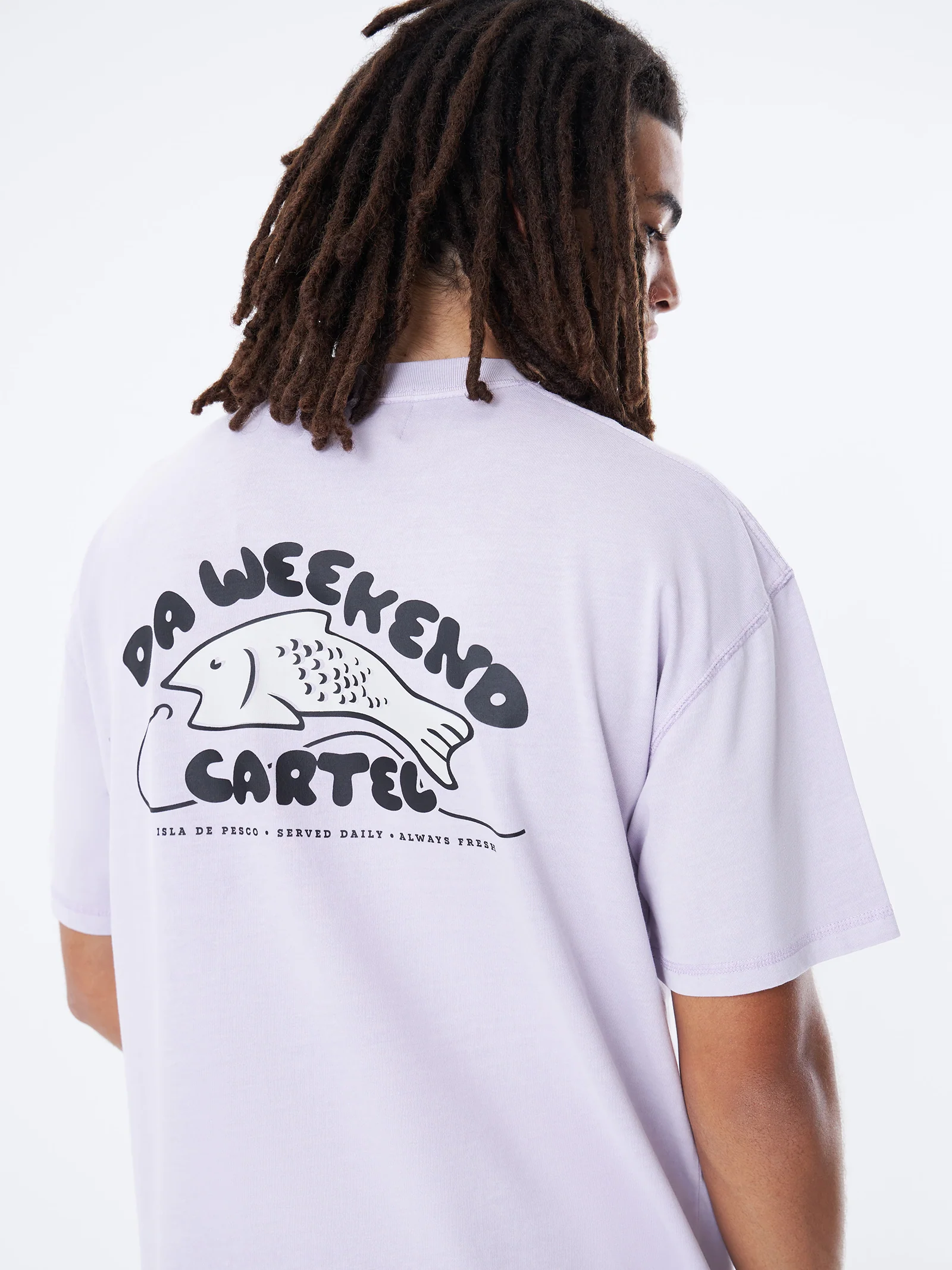 Always Fresh Tee - Image 3