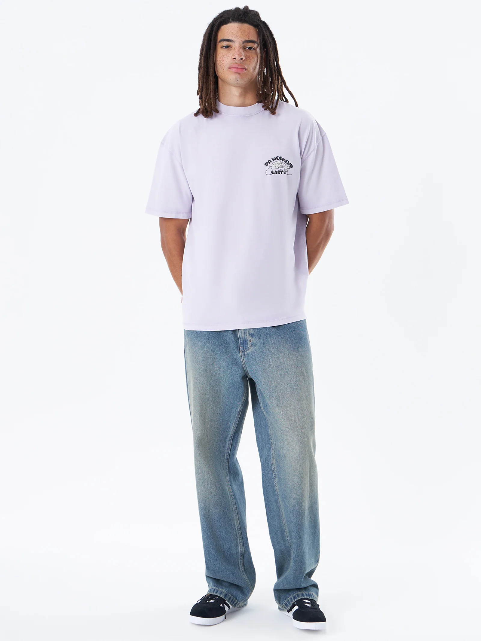 Always Fresh Tee - Image 4