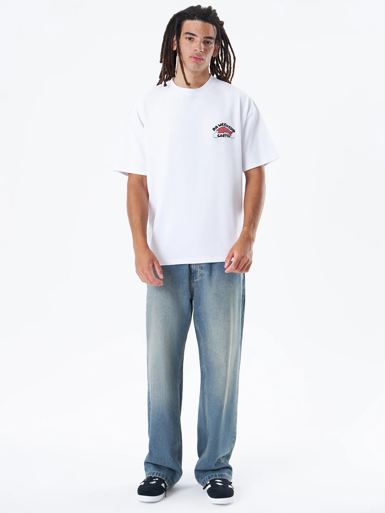 Always Fresh Tee - Image 2