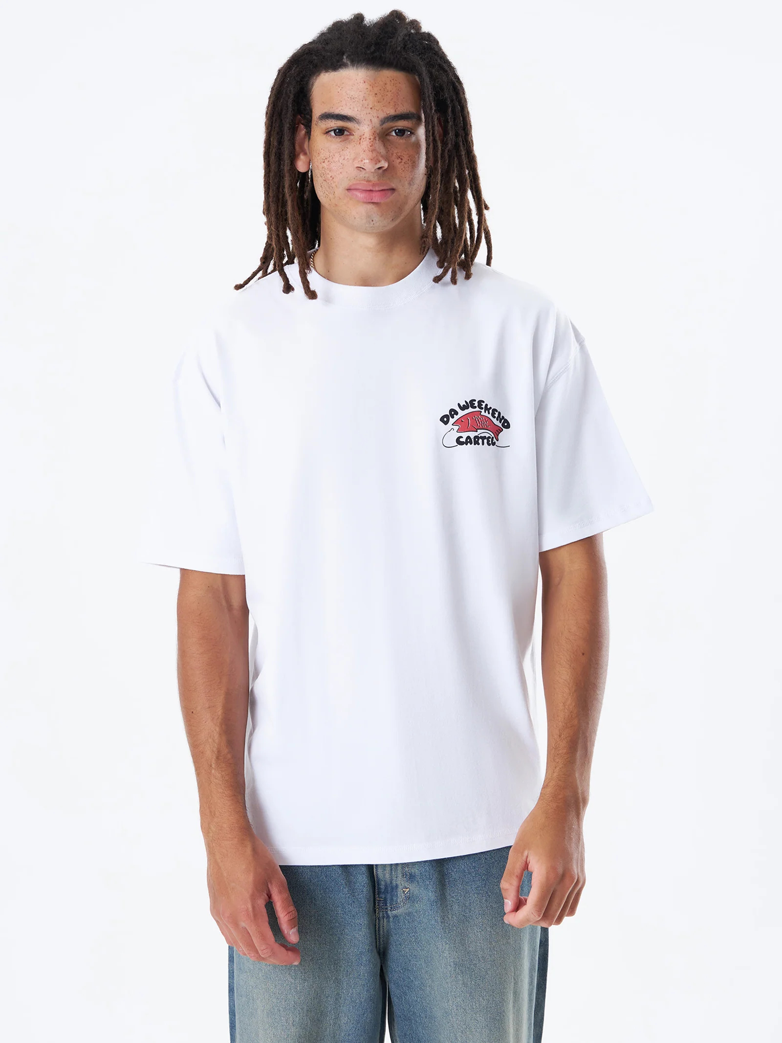 Always Fresh Tee - Image 4