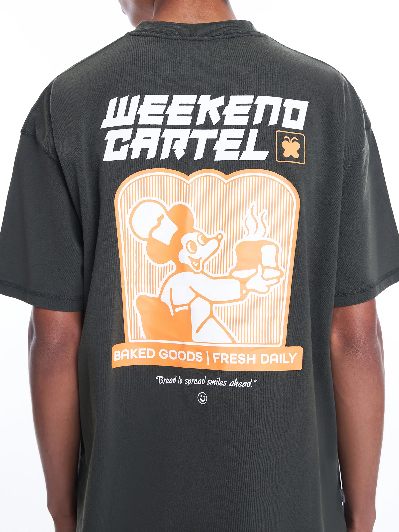 Baked Good Tee - Image 3