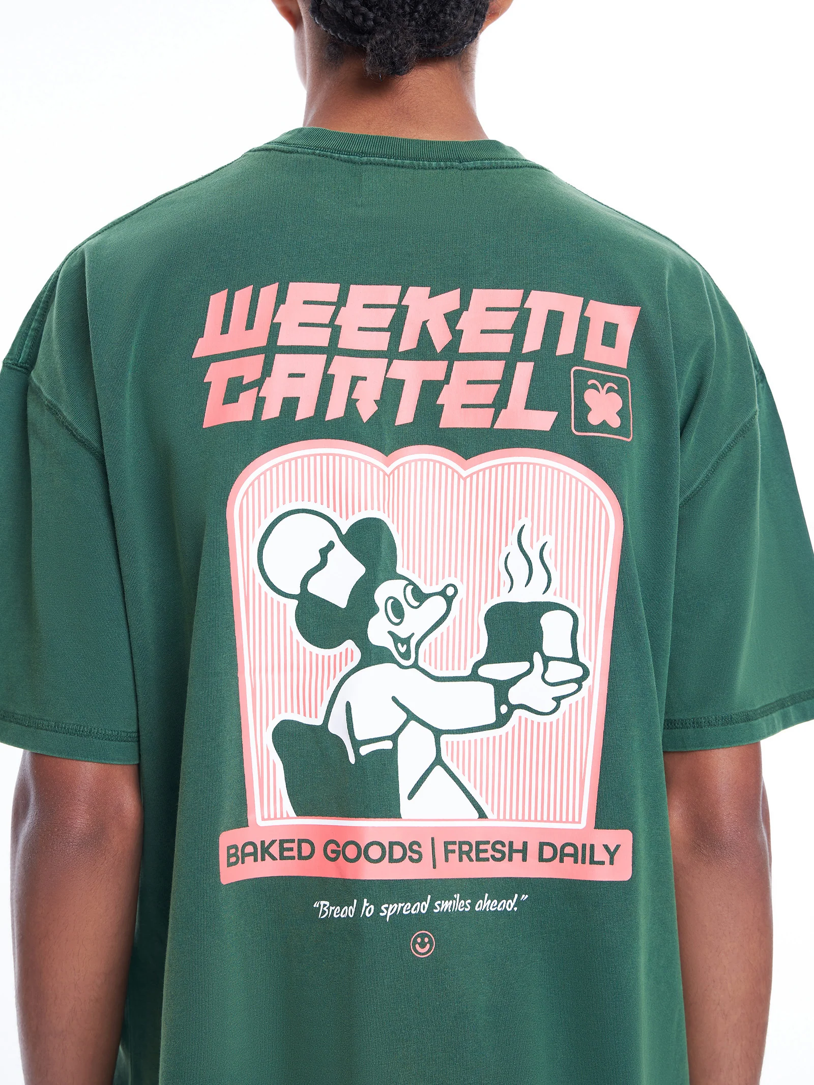 Baked Good Tee - Image 2