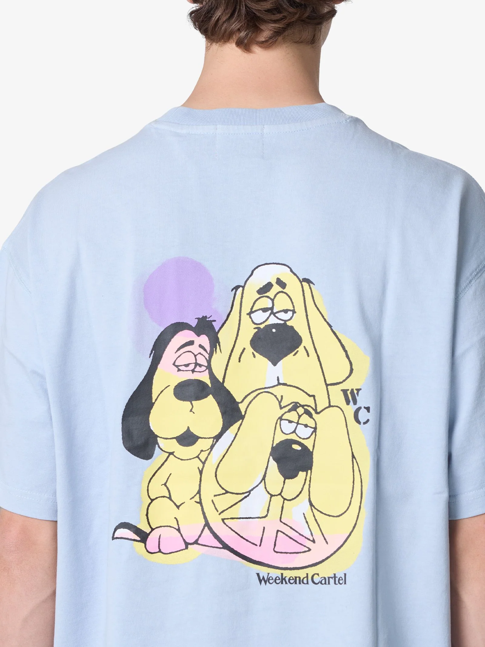 Blood Hound Tee - Image 2