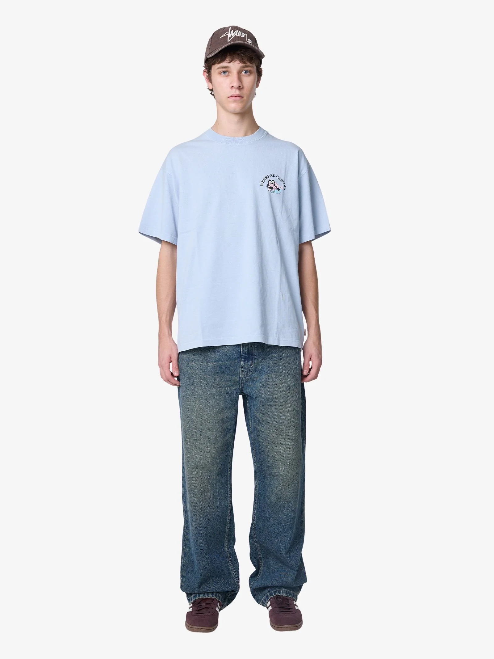 Blood Hound Tee - Image 3