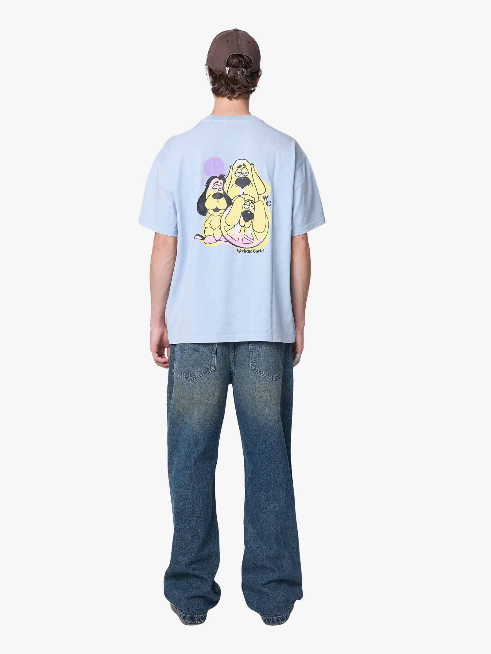 Blood Hound Tee - Image 4