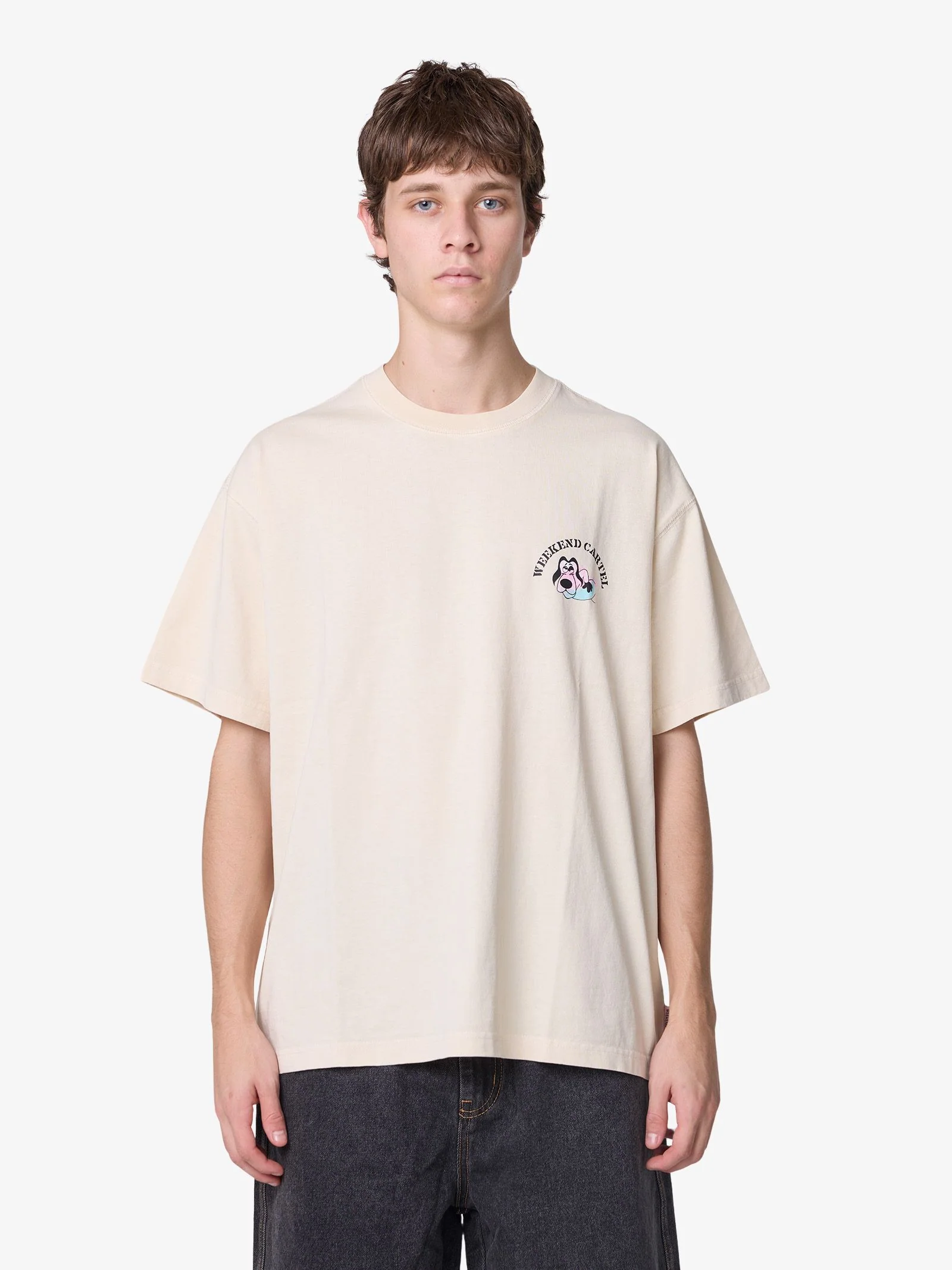 Blood Hound Tee - Image 2