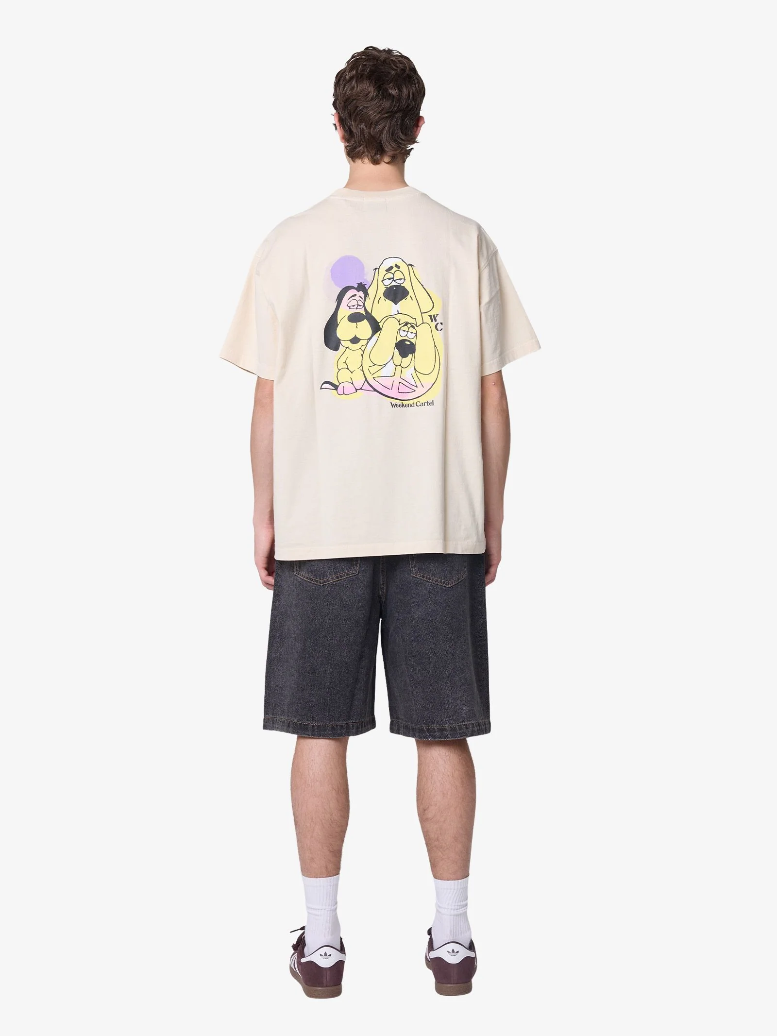 Blood Hound Tee - Image 3