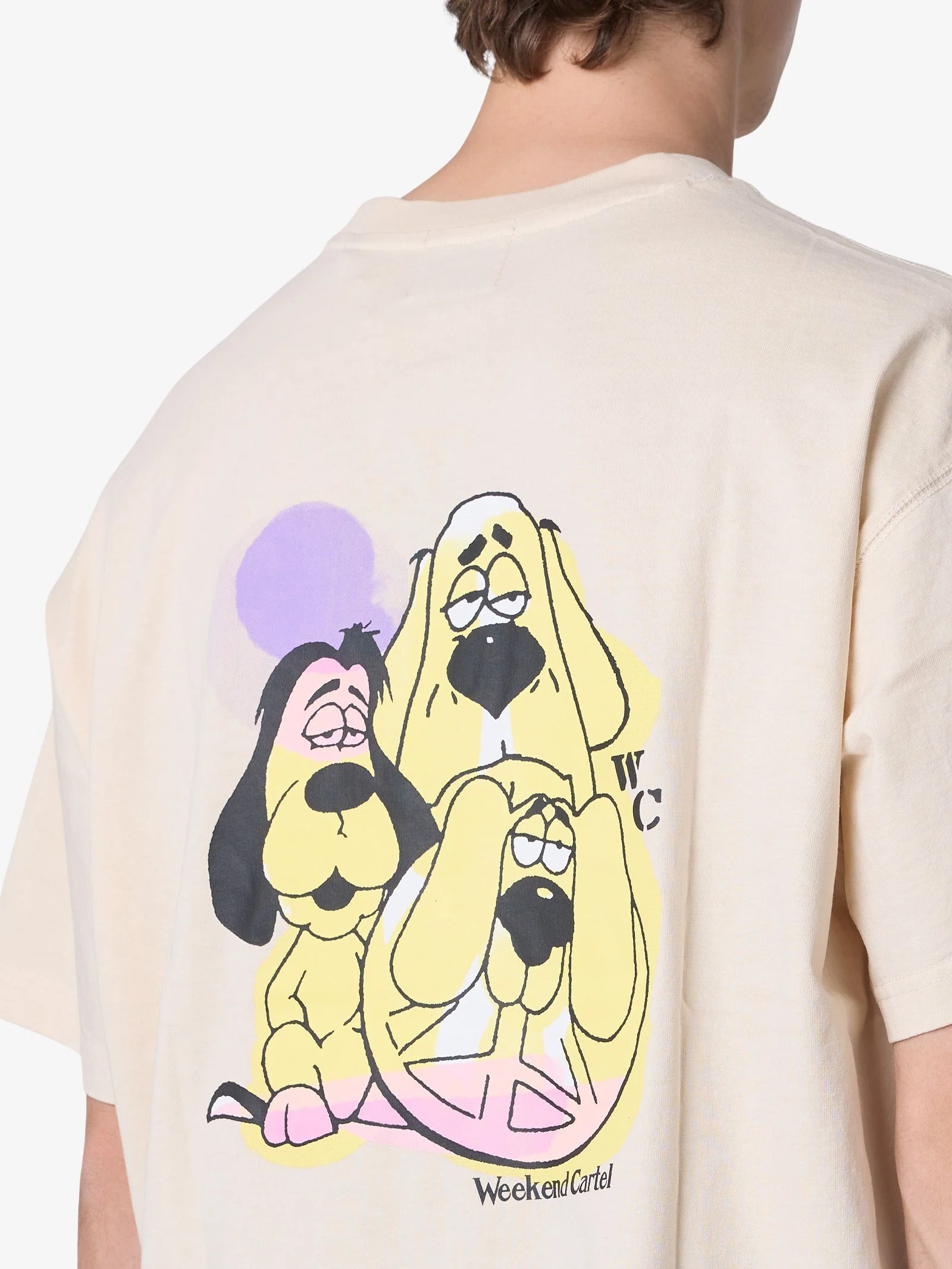 Blood Hound Tee - Image 4