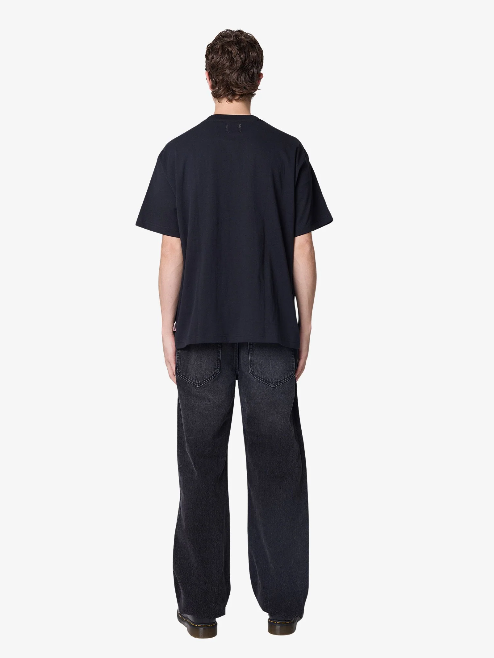 Bubble Logo Tee - Image 3