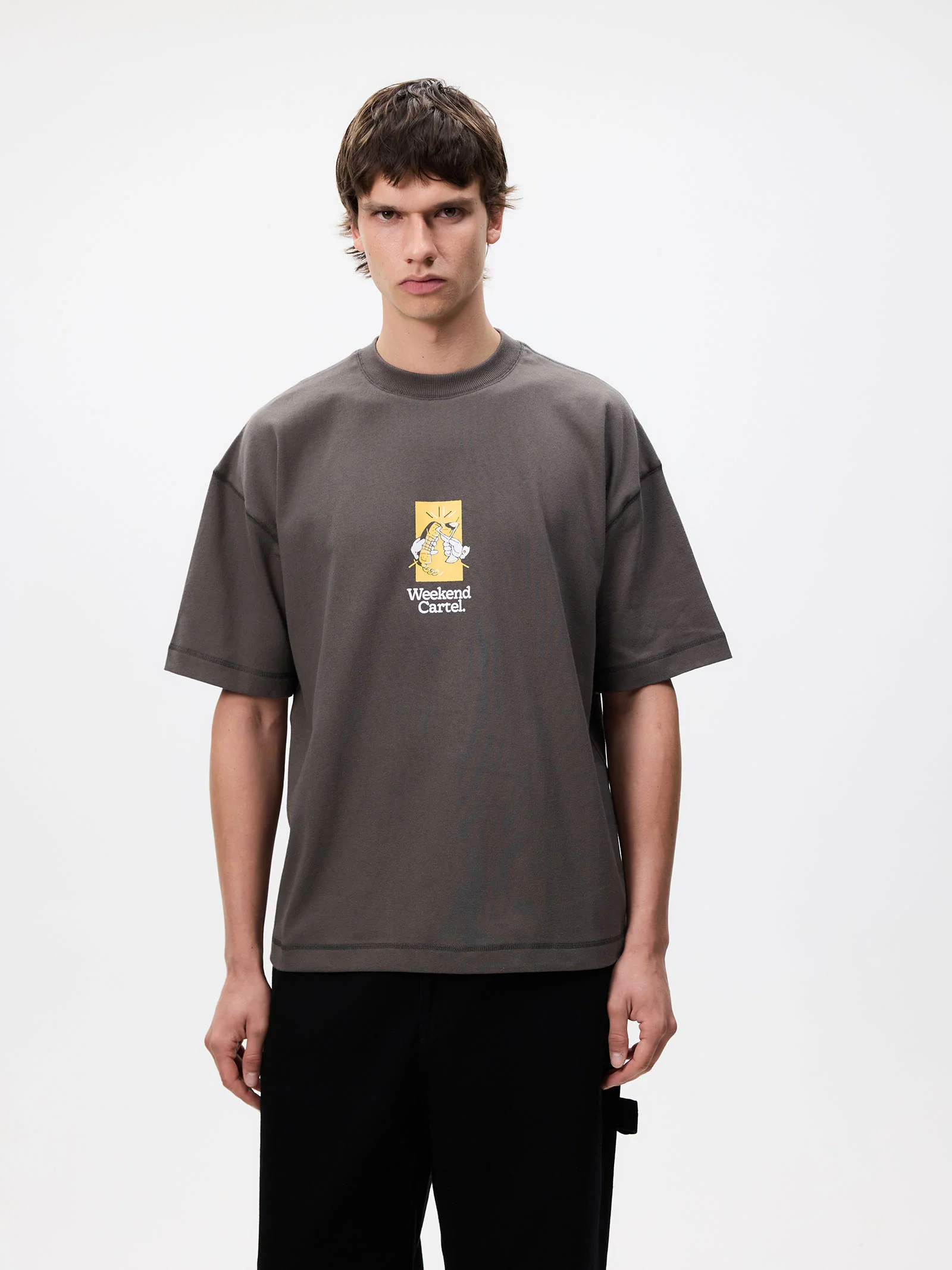 Business Tee