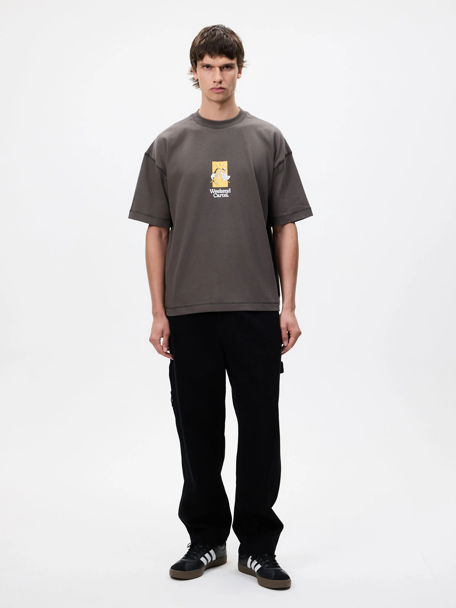 Business Tee - Image 3