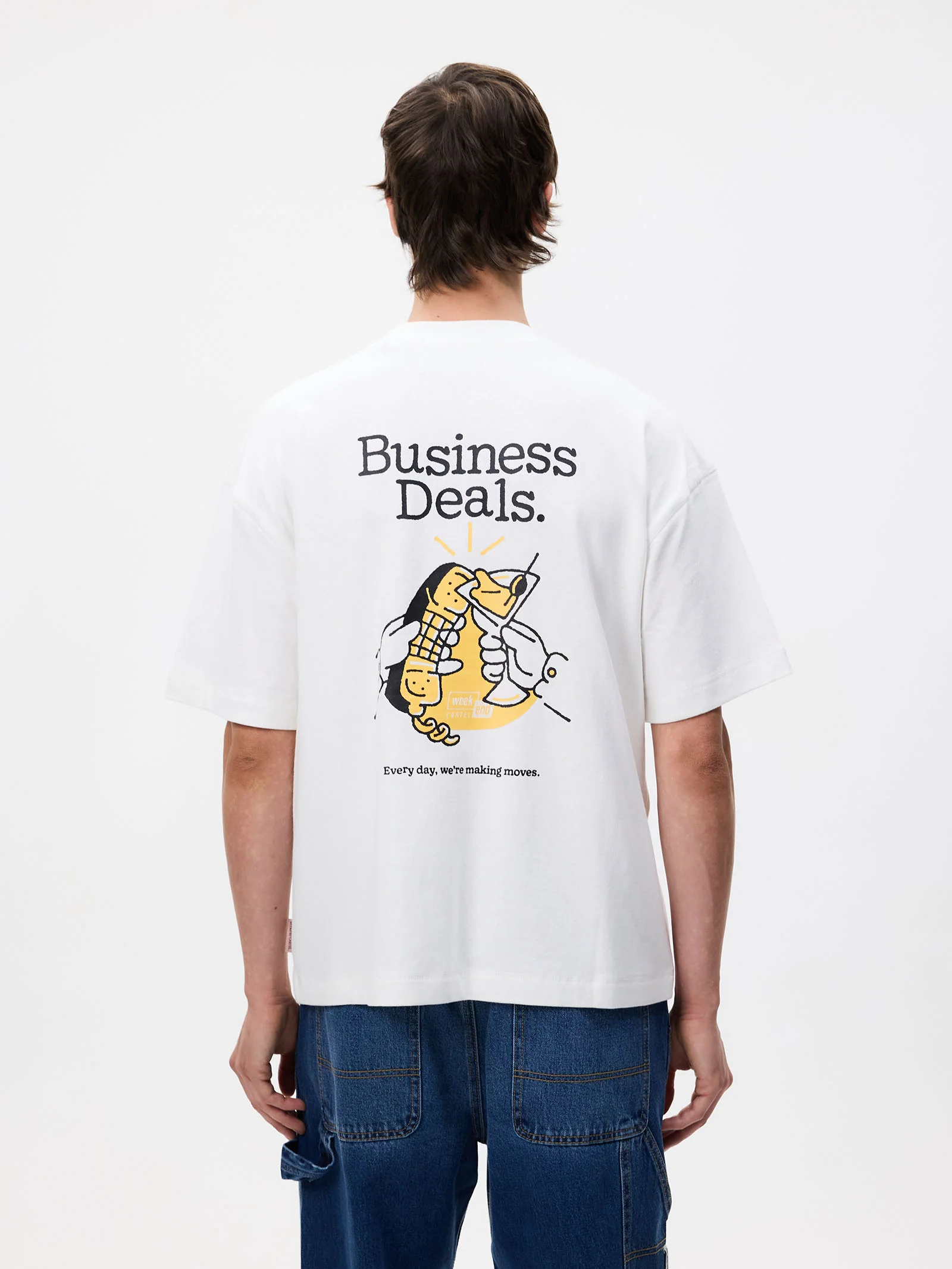 Business Tee - Image 2