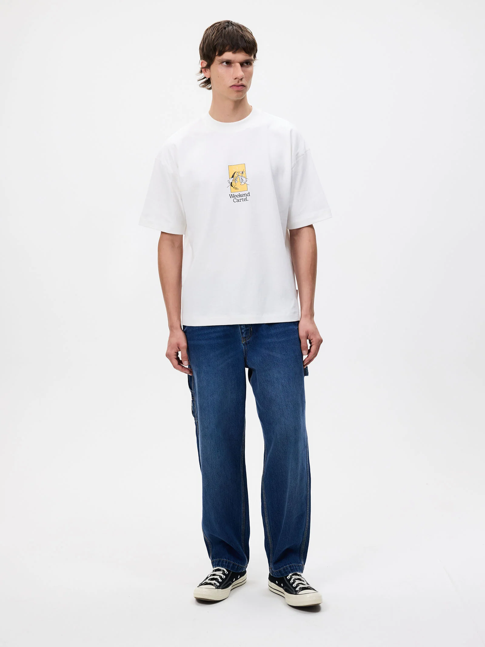 Business Tee - Image 3