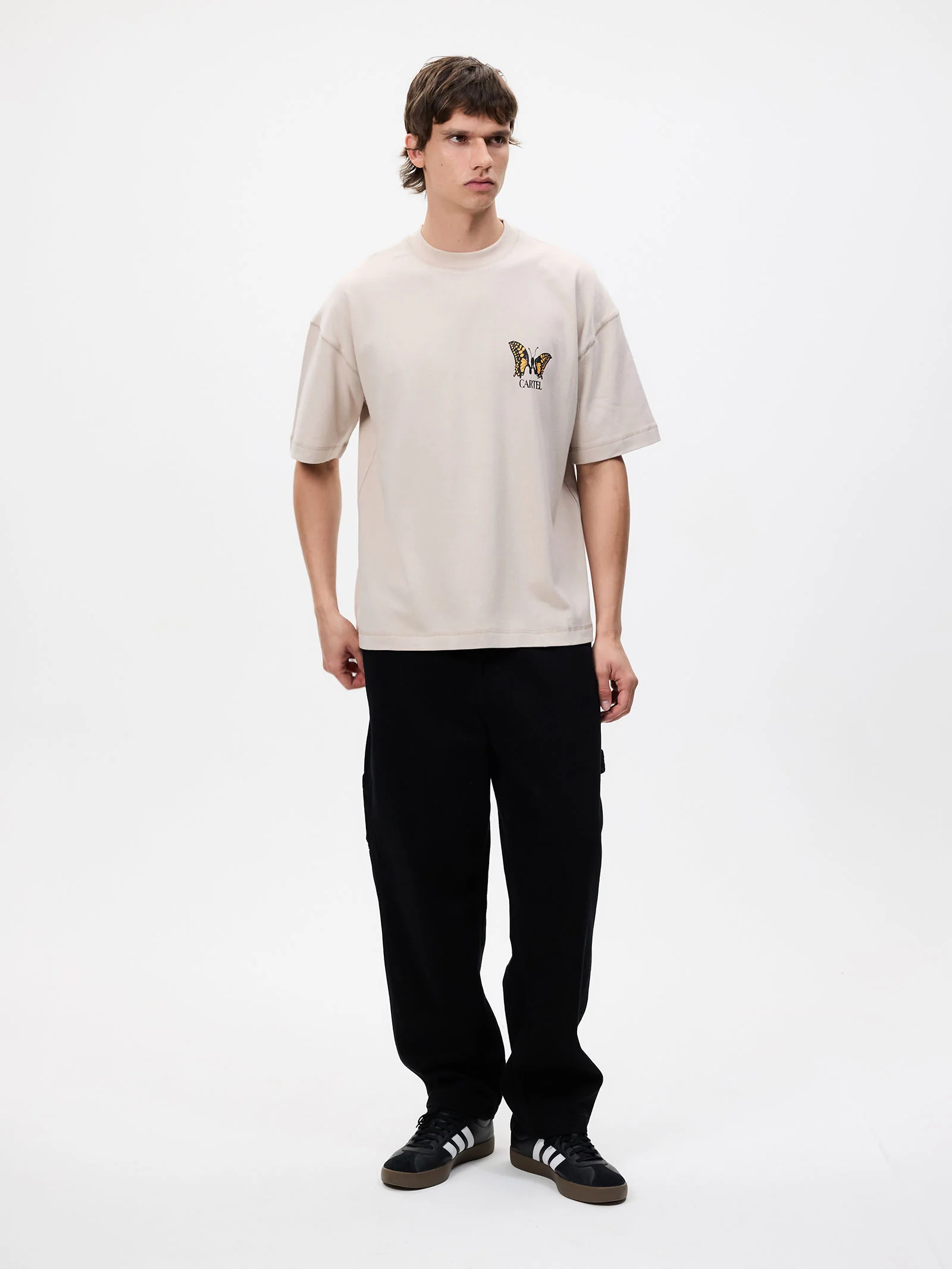 Butterfly Tee - Image 2