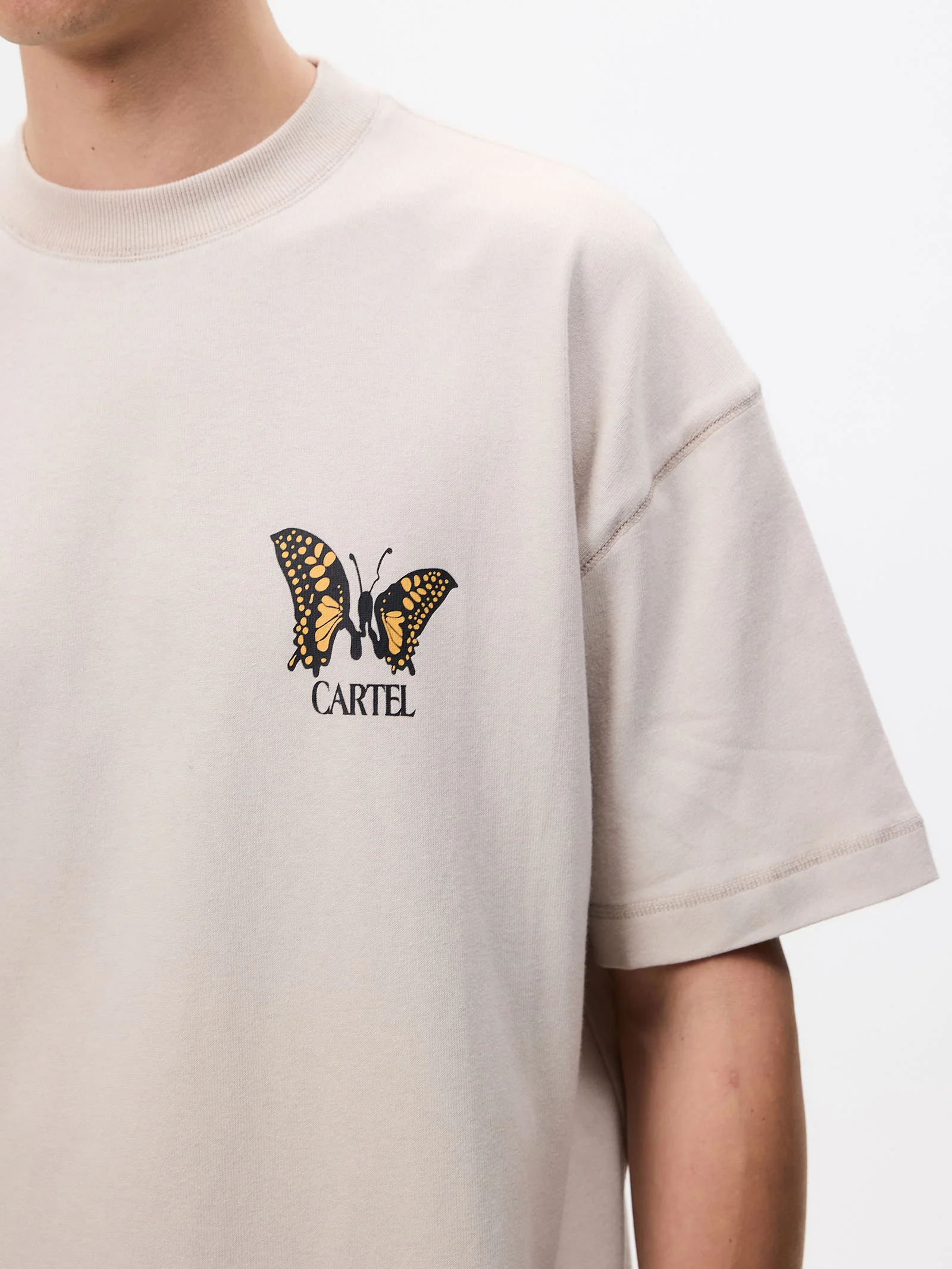 Butterfly Tee - Image 4