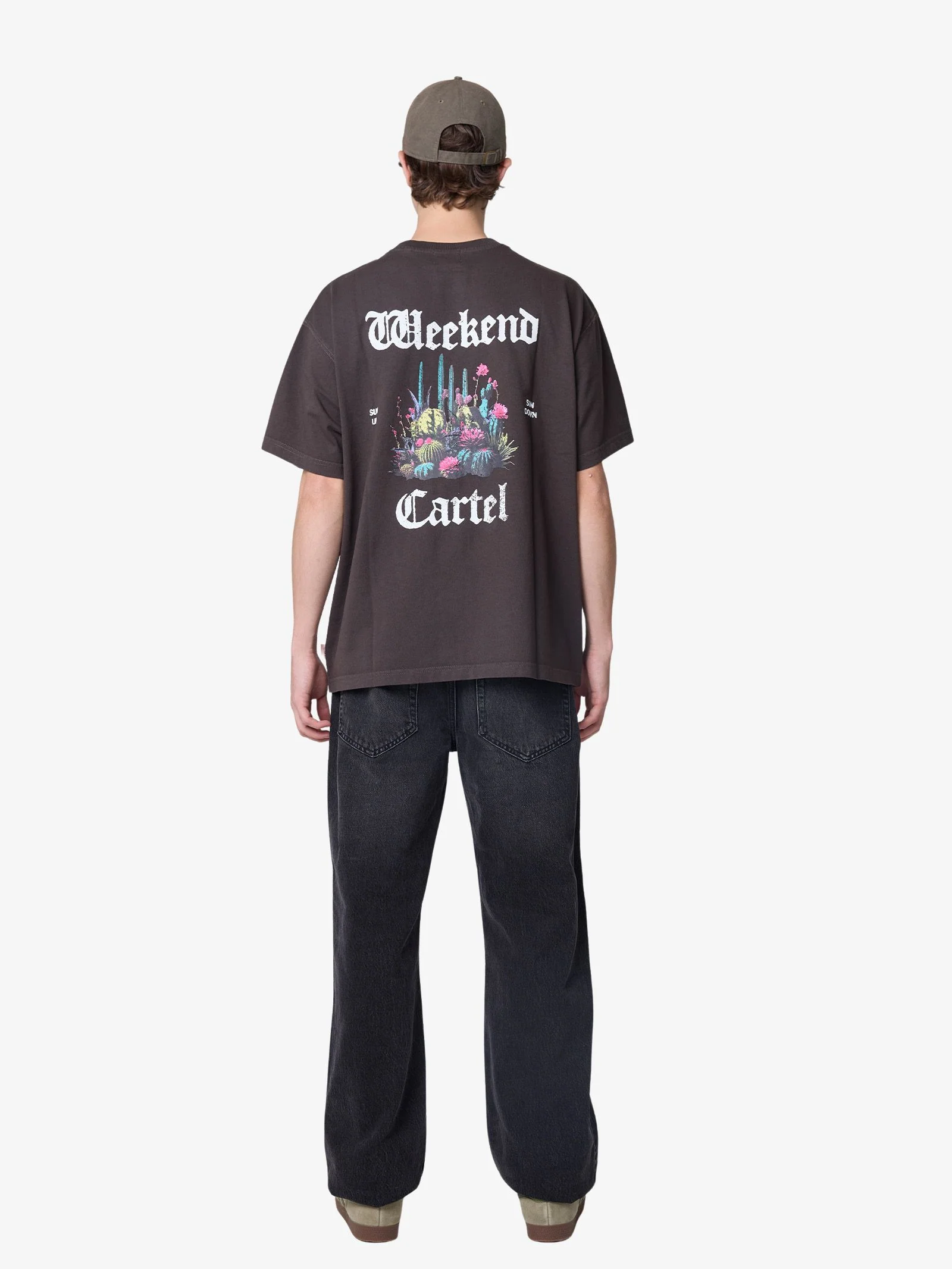 Cactus Tee - Image 3