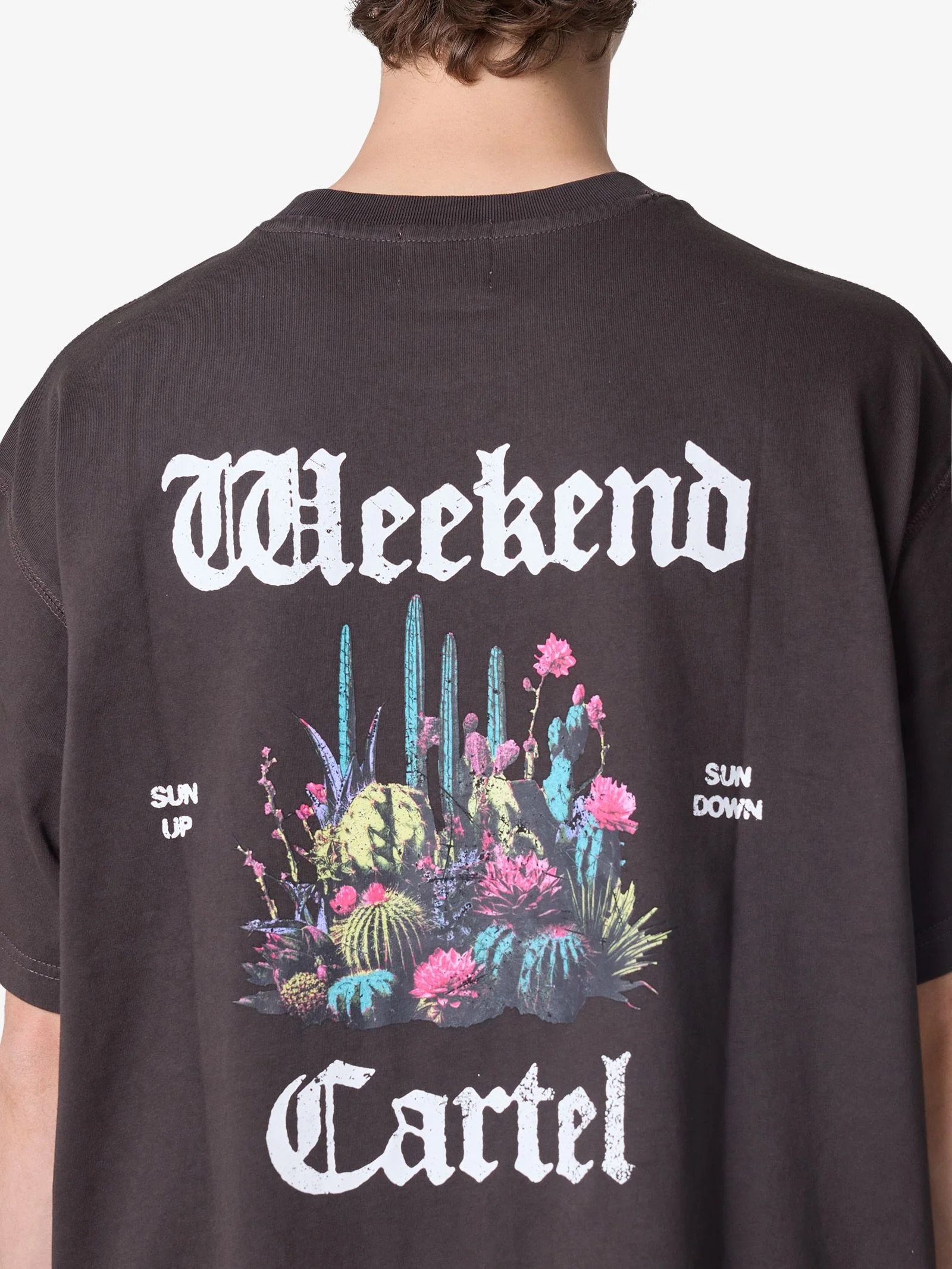 Cactus Tee - Image 4