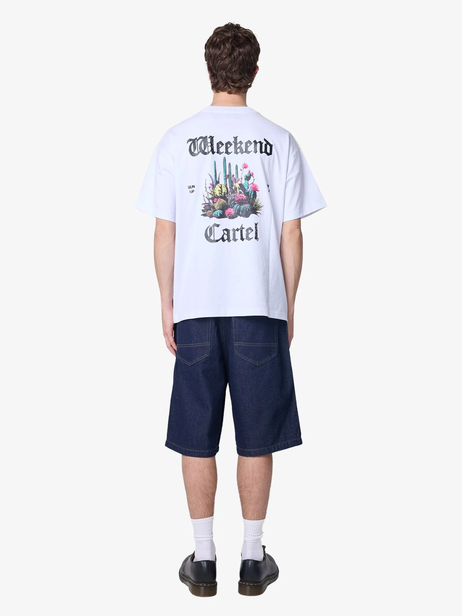 Cactus Tee - Image 3