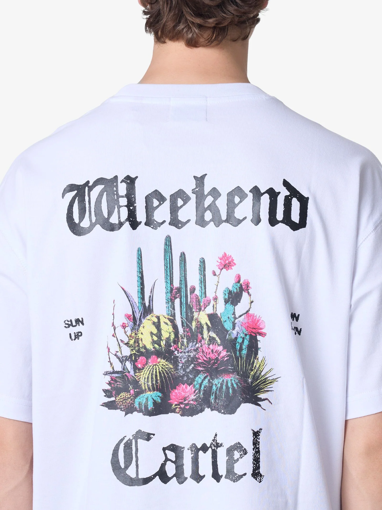 Cactus Tee - Image 4
