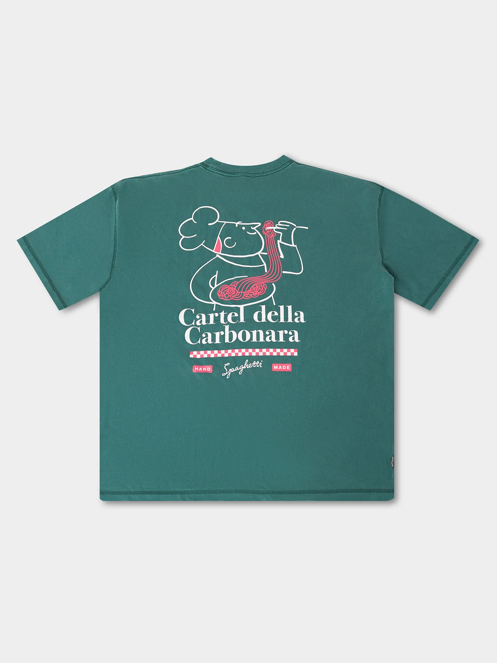 Carbonara 1
