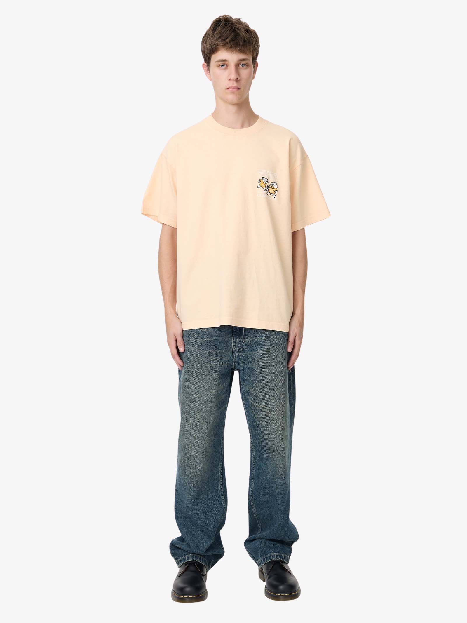 Cartel High Tee - Image 3